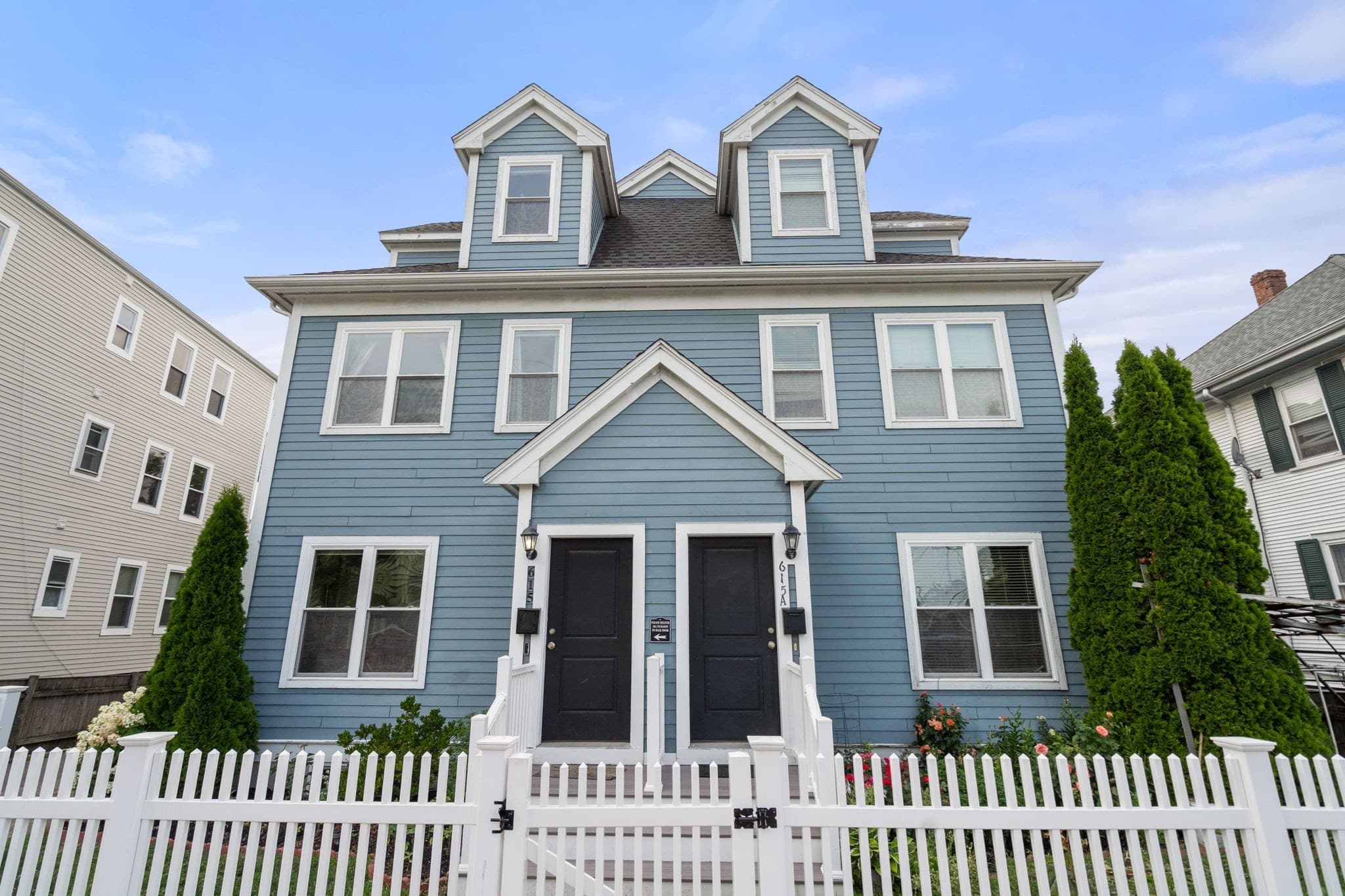 615 Adams St # 615, Boston MA 02122