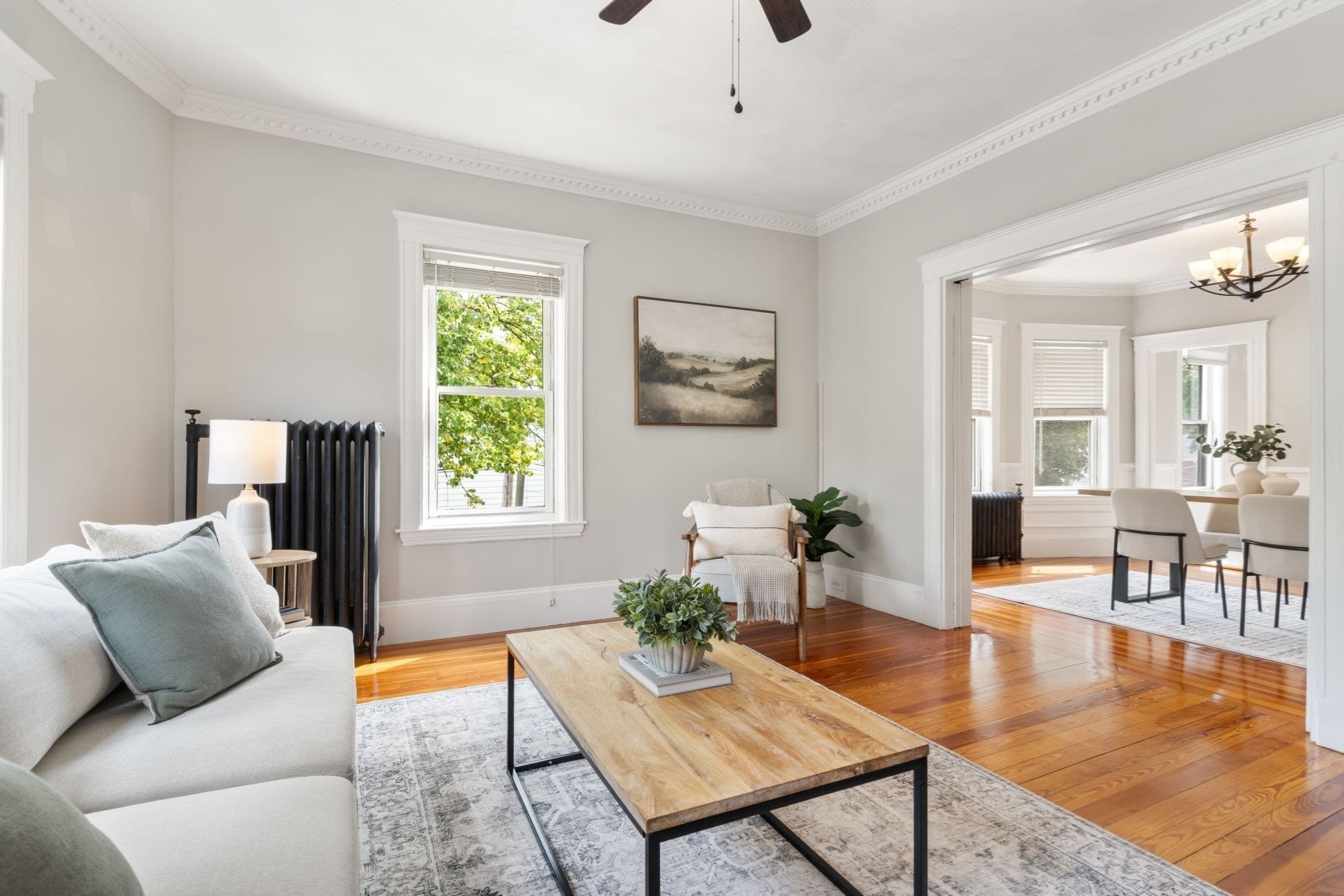 Condominium at 171 Savin Hill Ave # 2, Boston MA 02125, Boston, photo 6 of 27