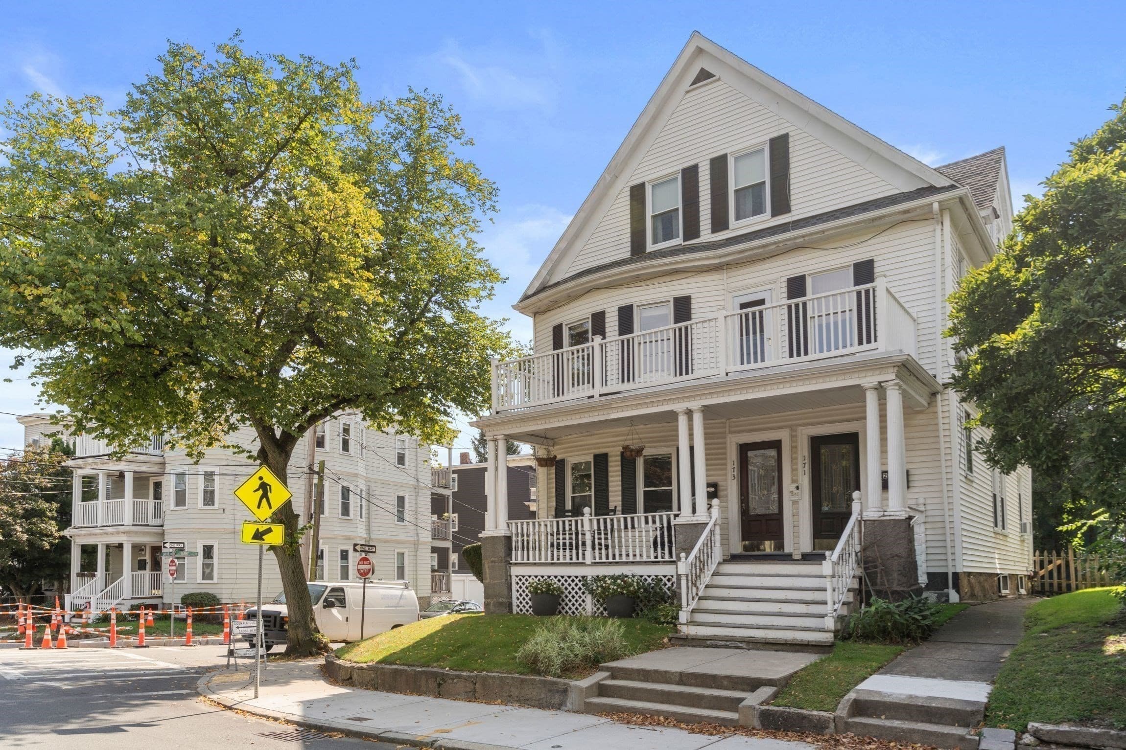 171 Savin Hill Ave # 2, Boston MA 02125