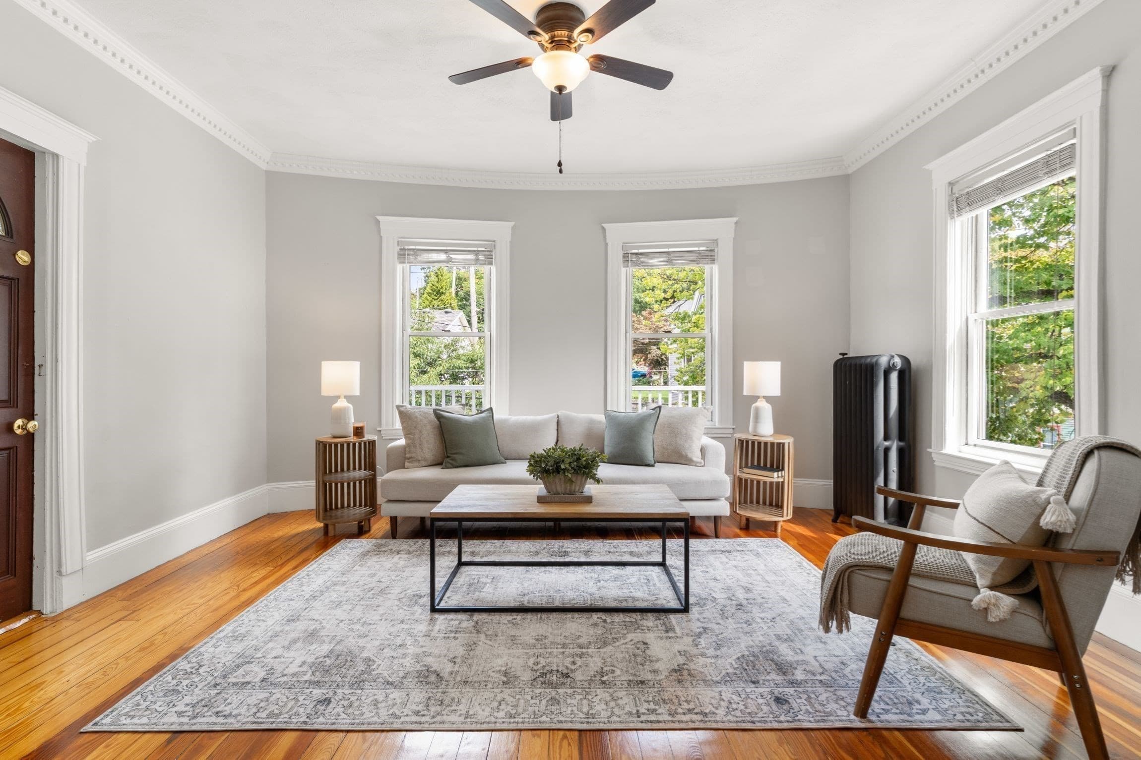 Condominium at 171 Savin Hill Ave # 2, Boston MA 02125, Boston, photo 4 of 27