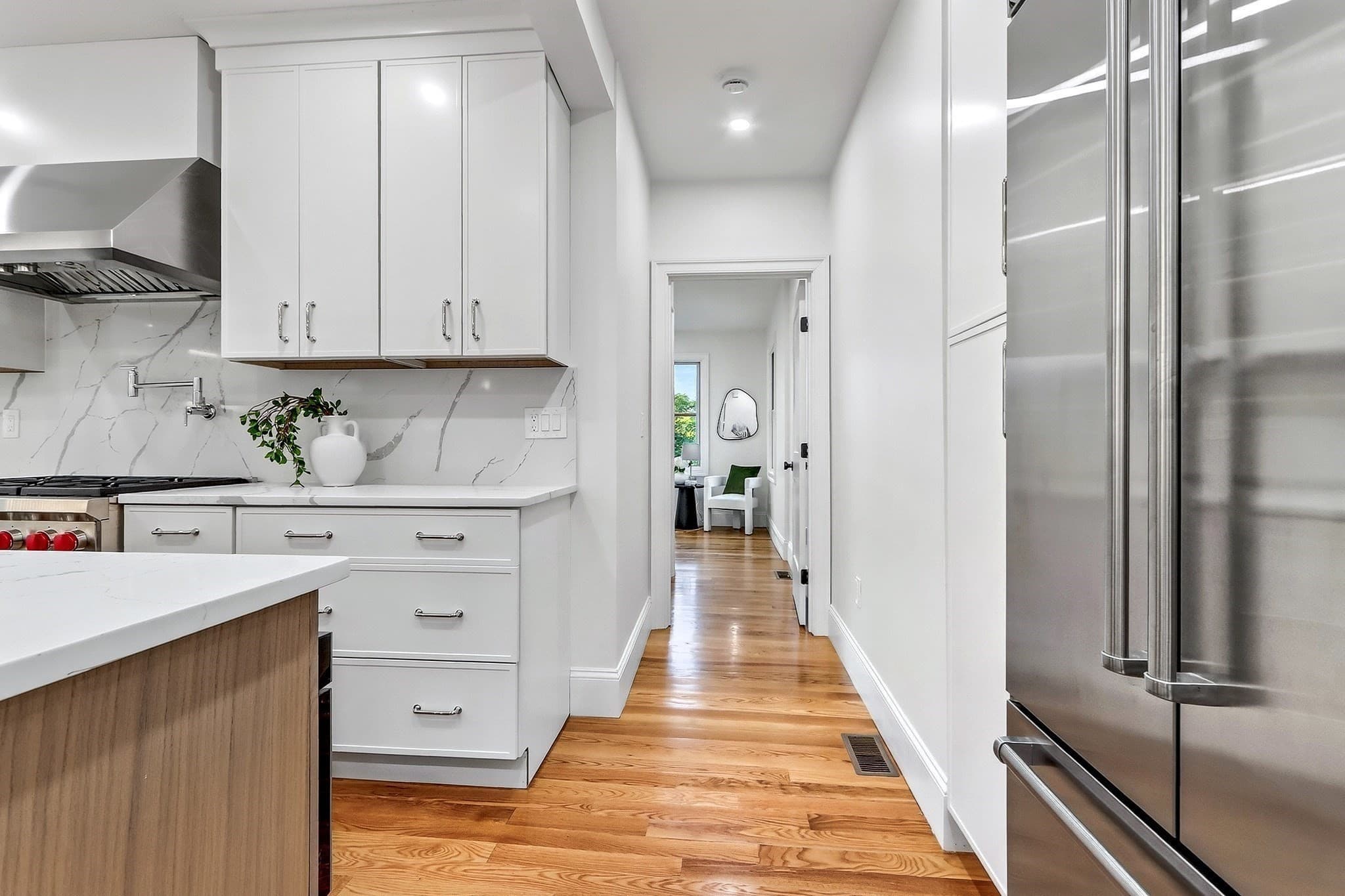 Condominium at 123 Mount Vernon Street # 1, Newton MA 02465, Newton, photo 13 of 39