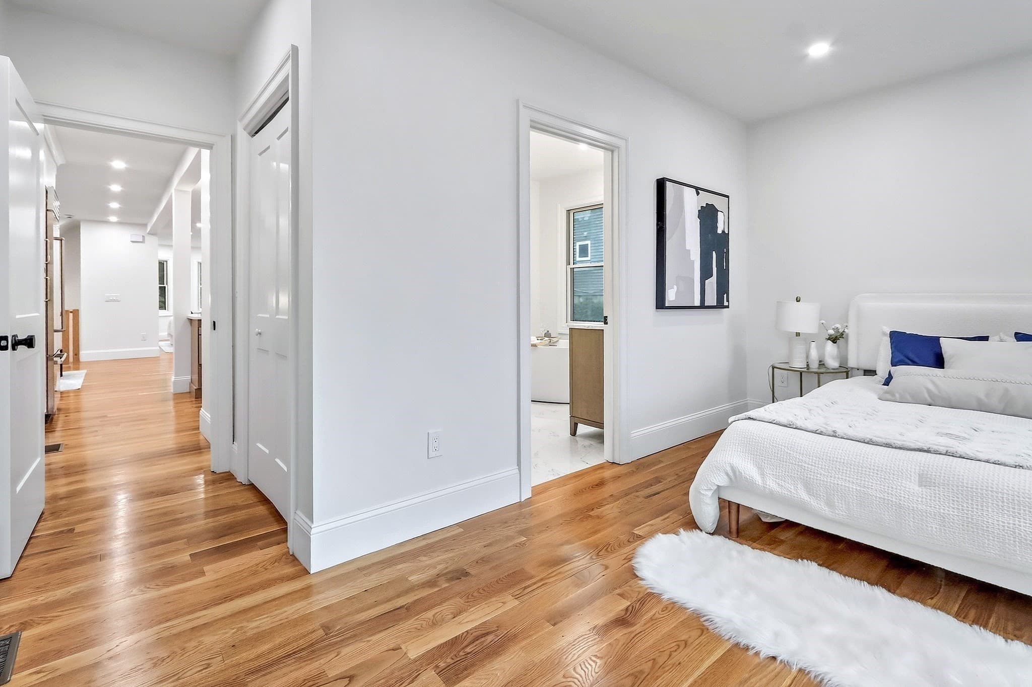 Condominium at 123 Mount Vernon Street # 1, Newton MA 02465, Newton, photo 17 of 39