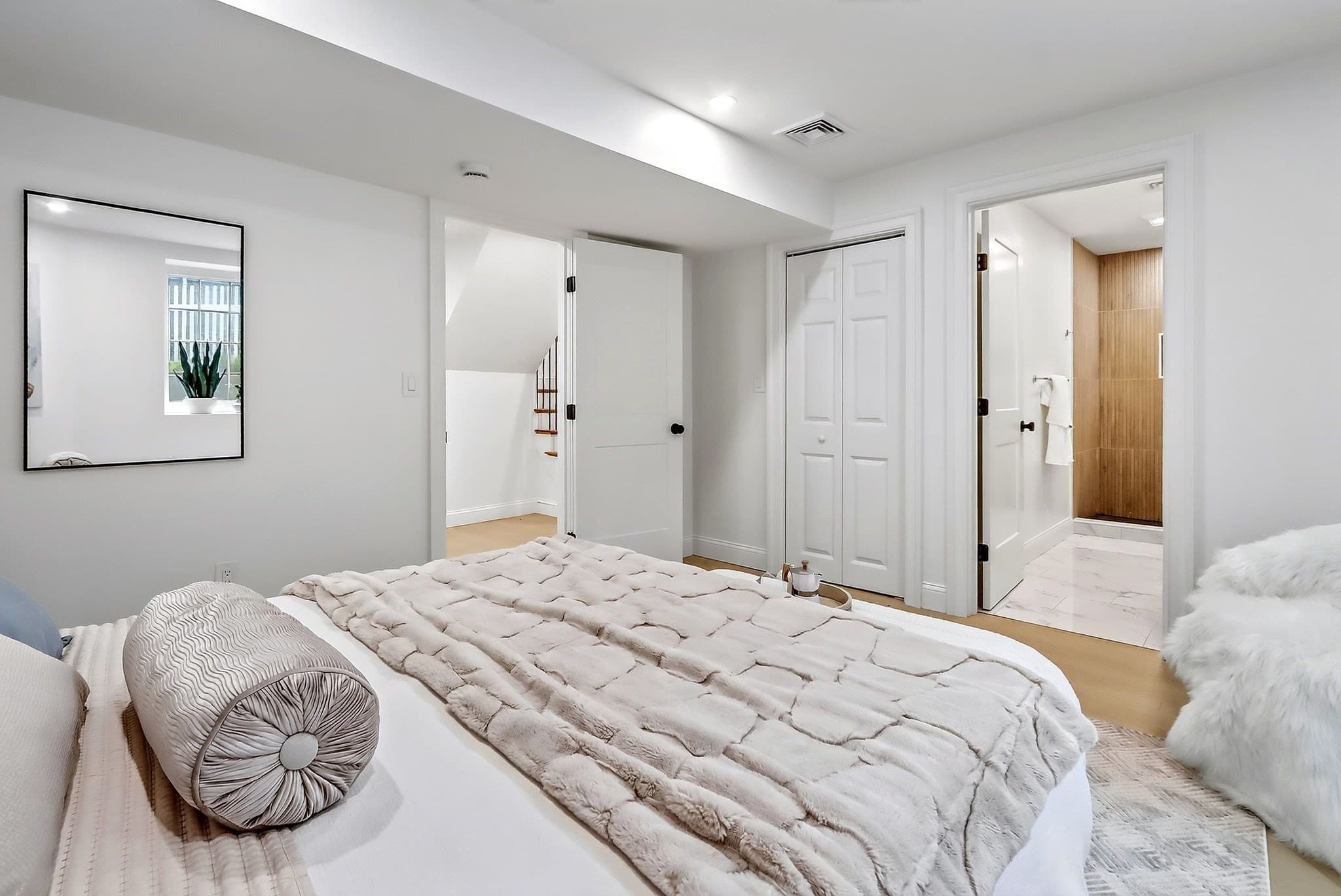 Condominium at 123 Mount Vernon Street # 1, Newton MA 02465, Newton, photo 26 of 39