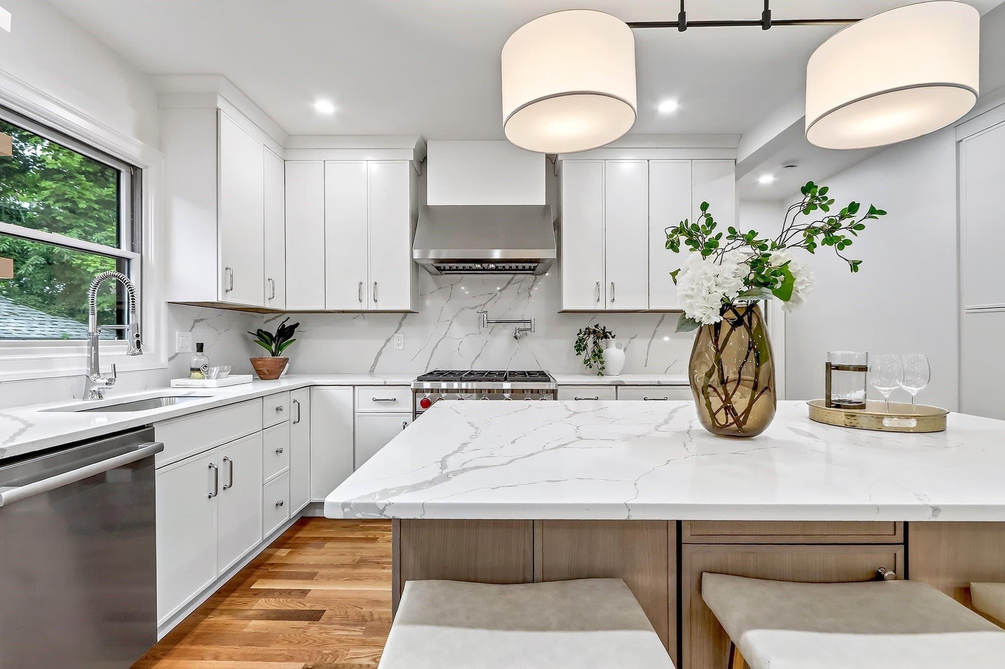 123 Mount Vernon Street # 1, Newton MA 02465