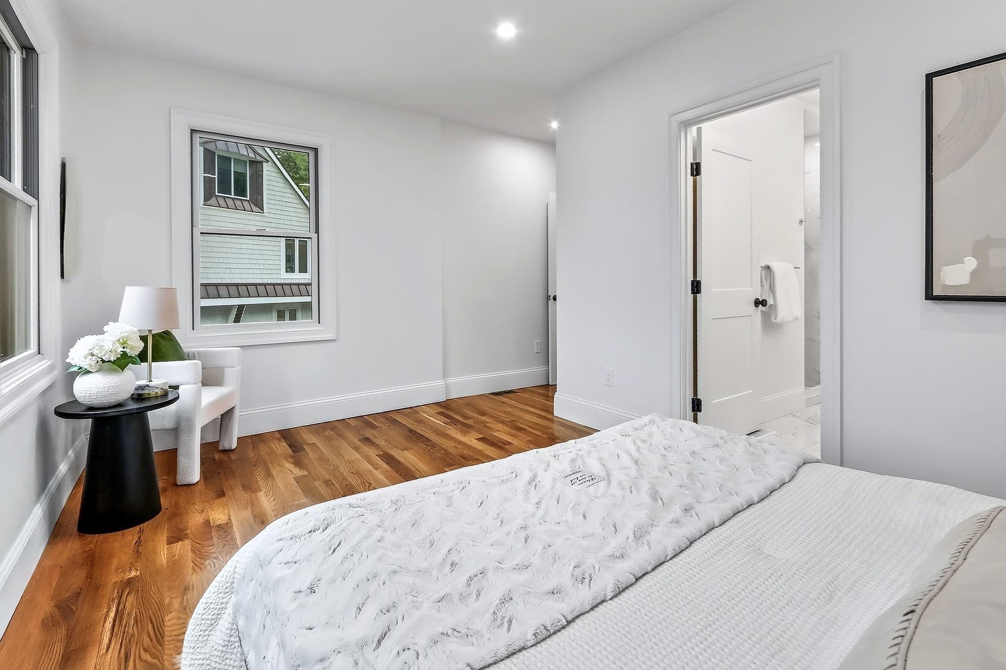 Condominium at 123 Mount Vernon Street # 1, Newton MA 02465, Newton, photo 18 of 39