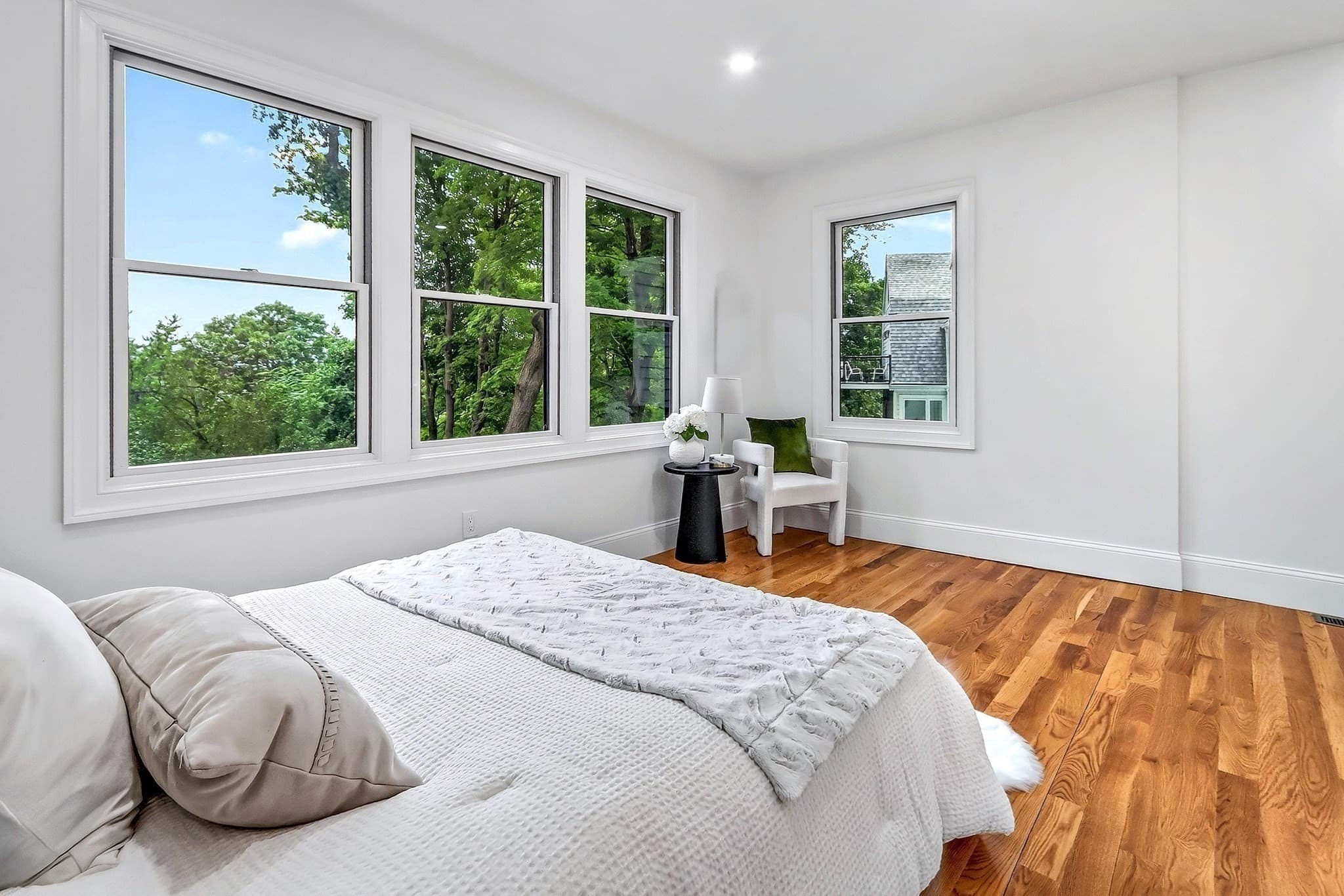 Condominium at 123 Mount Vernon Street # 1, Newton MA 02465, Newton, photo 19 of 39