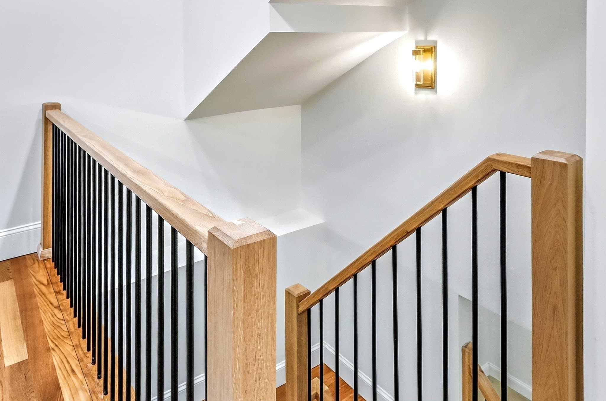 Condominium at 123 Mount Vernon Street # 1, Newton MA 02465, Newton, photo 8 of 39