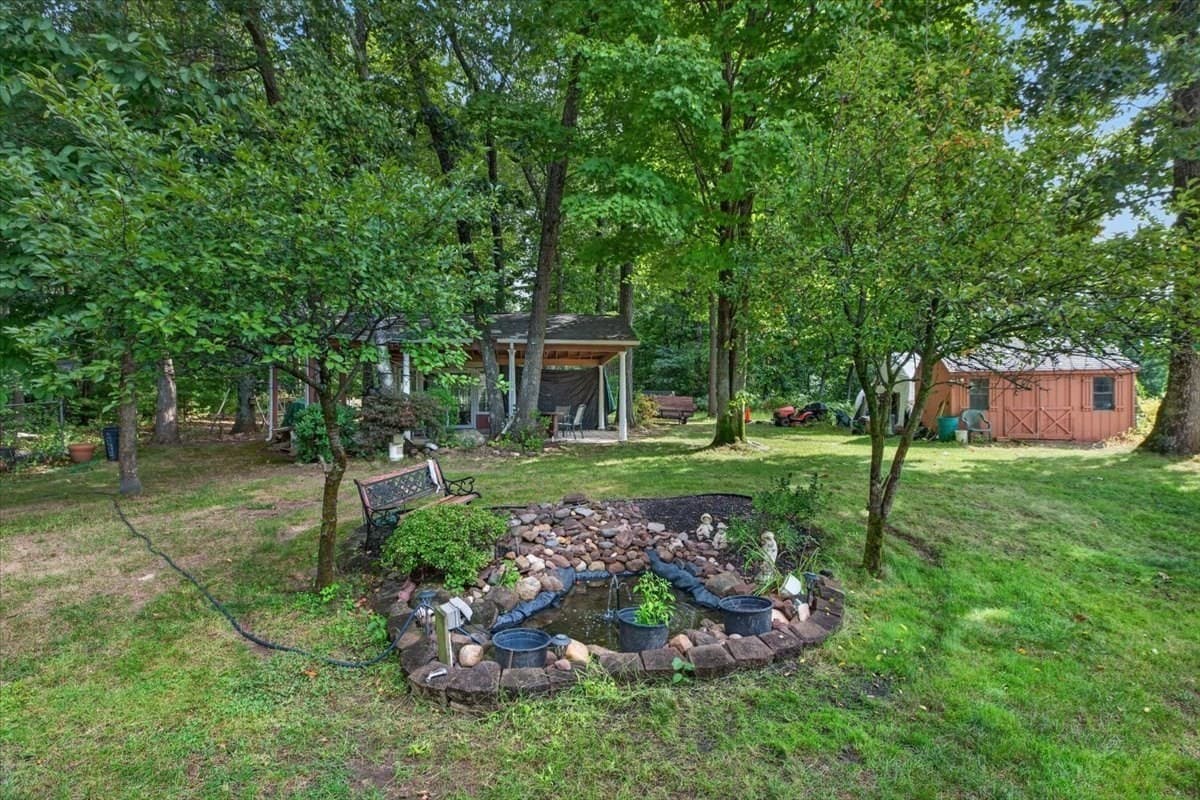 Single Family Residence at 31 Hillcrest Cir, Westfield MA 01085, Westfield, photo 42 of 42