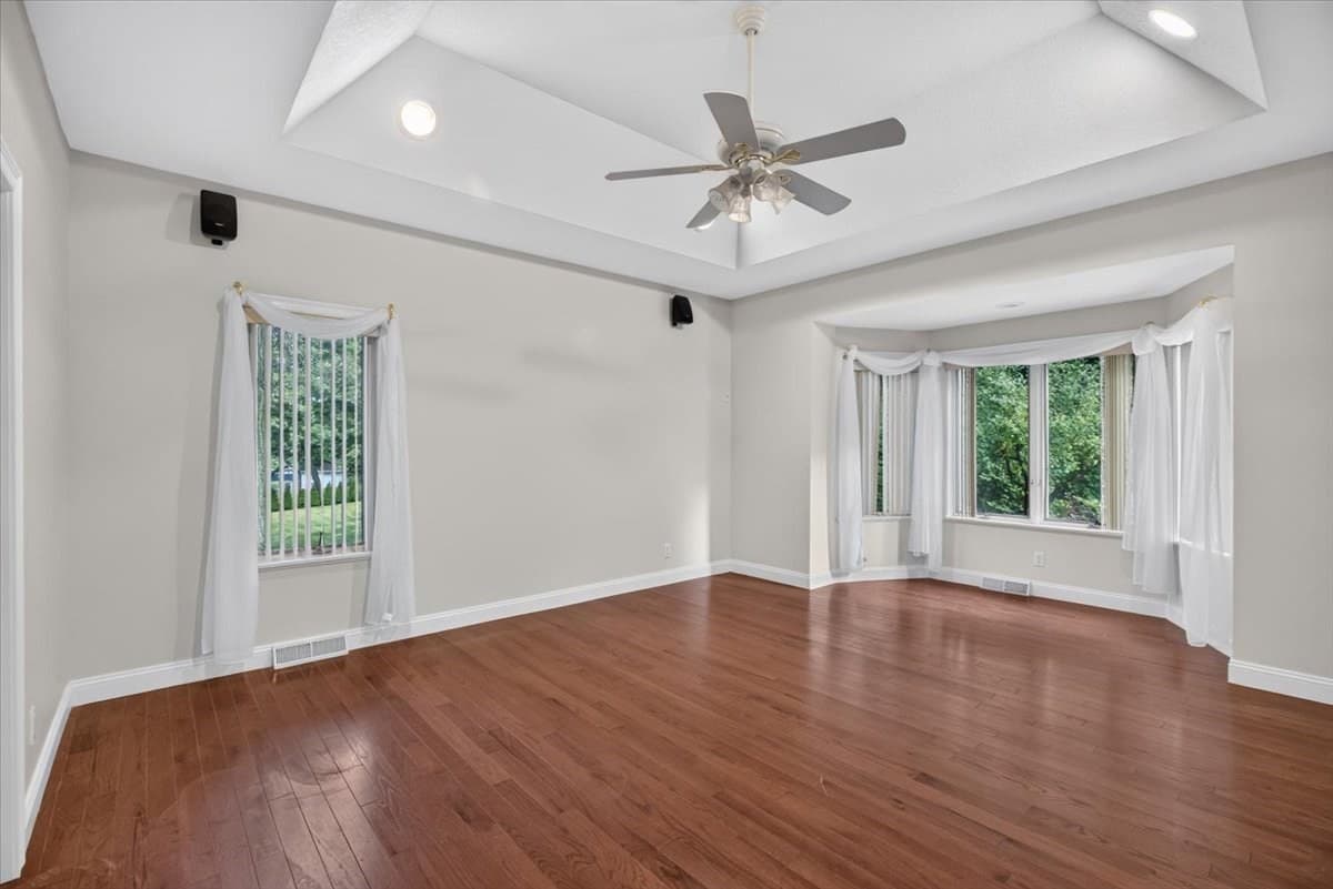 Single Family Residence at 31 Hillcrest Cir, Westfield MA 01085, Westfield, photo 13 of 42