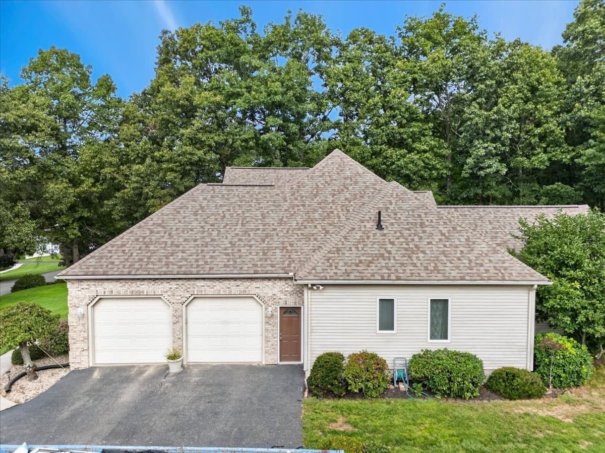 Single Family Residence at 31 Hillcrest Cir, Westfield MA 01085, Westfield, photo 38 of 42