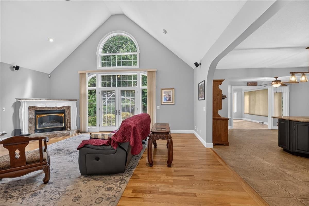 Single Family Residence at 31 Hillcrest Cir, Westfield MA 01085, Westfield, photo 11 of 42