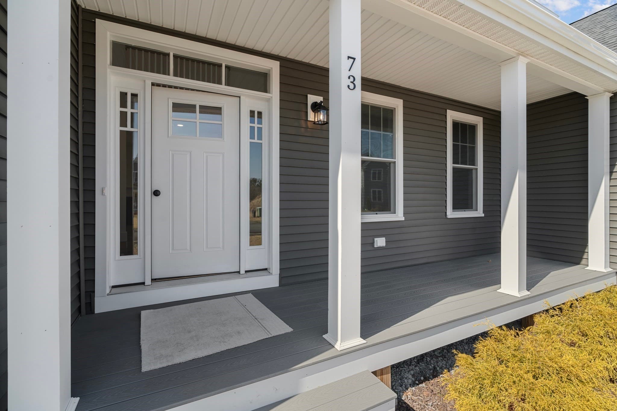 Single Family Residence at Lot 126-73 Pratt Avenue, Bridgewater MA 02324, Bridgewater, photo 6 of 37
