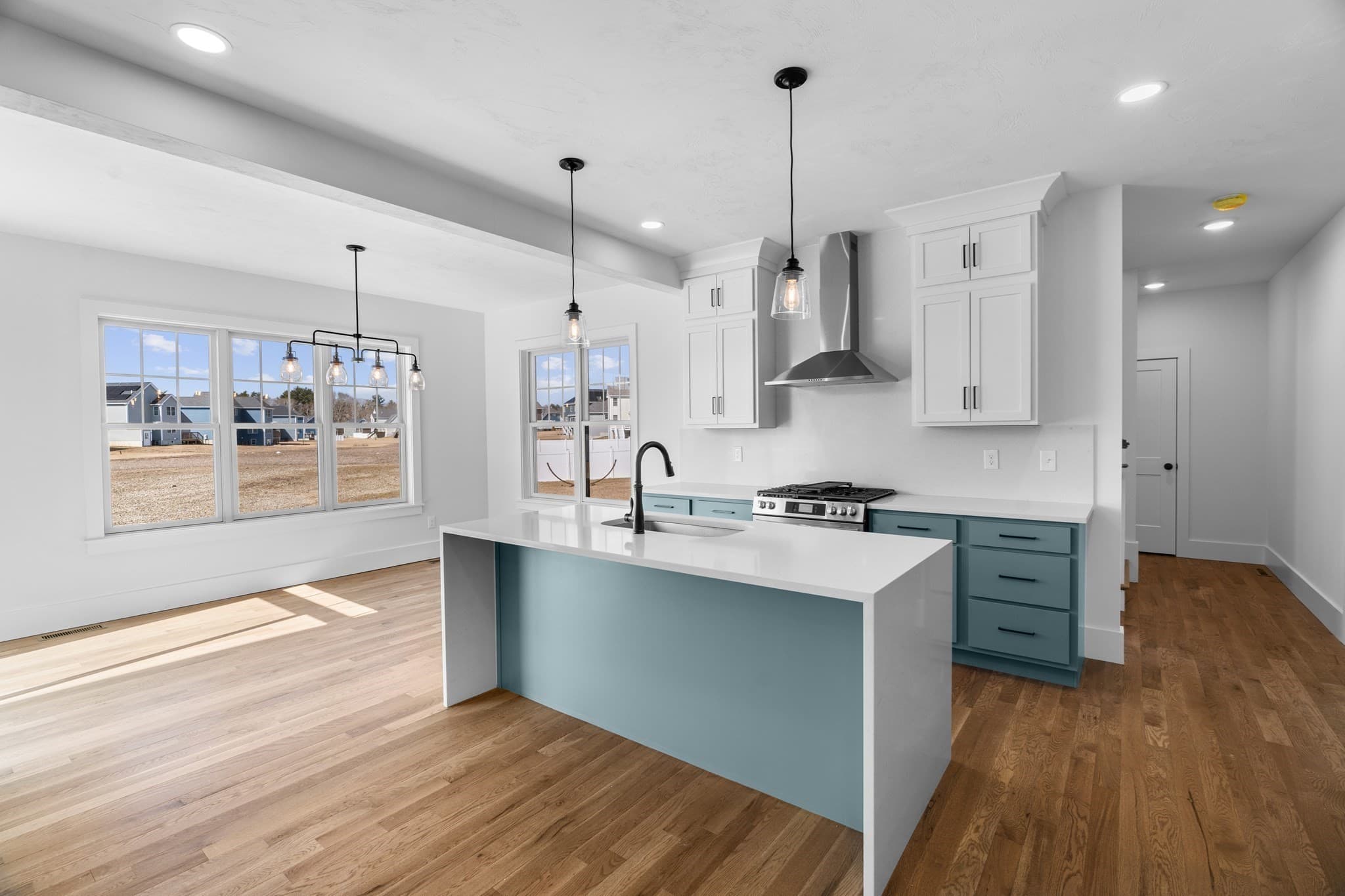 Single Family Residence at Lot 126-73 Pratt Avenue, Bridgewater MA 02324, Bridgewater, photo 12 of 37