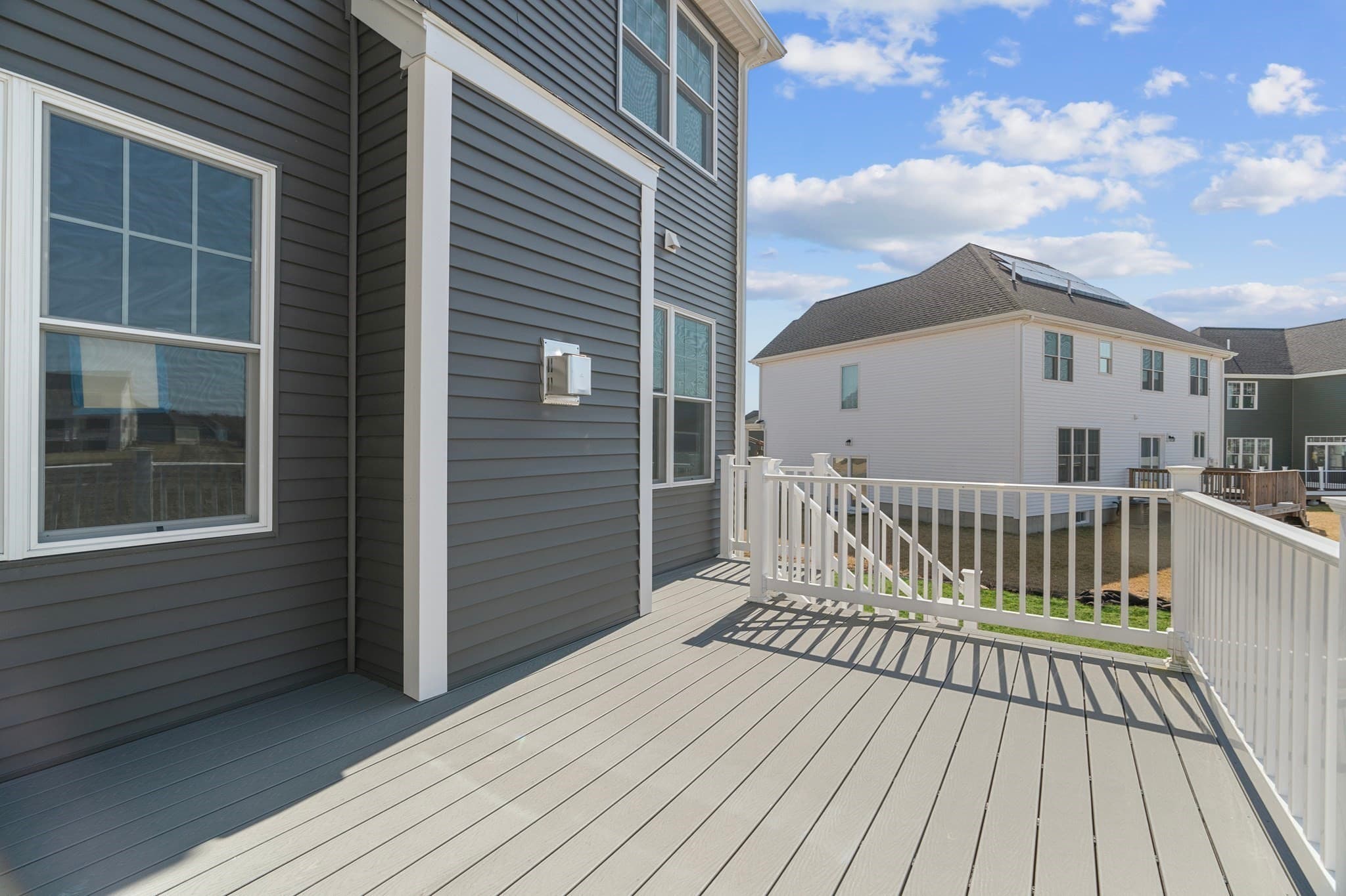 Single Family Residence at Lot 126-73 Pratt Avenue, Bridgewater MA 02324, Bridgewater, photo 34 of 37