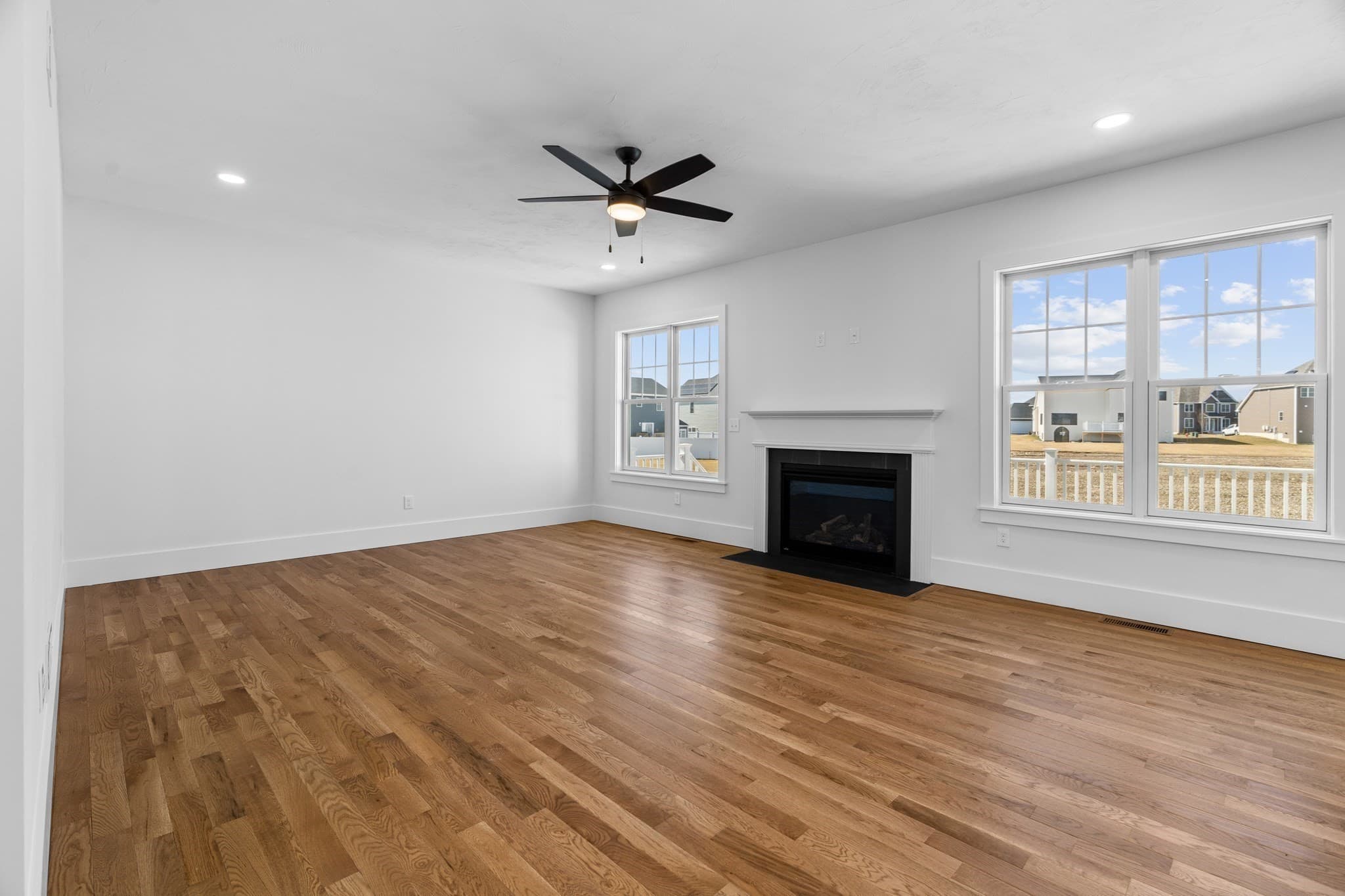 Single Family Residence at Lot 126-73 Pratt Avenue, Bridgewater MA 02324, Bridgewater, photo 10 of 37