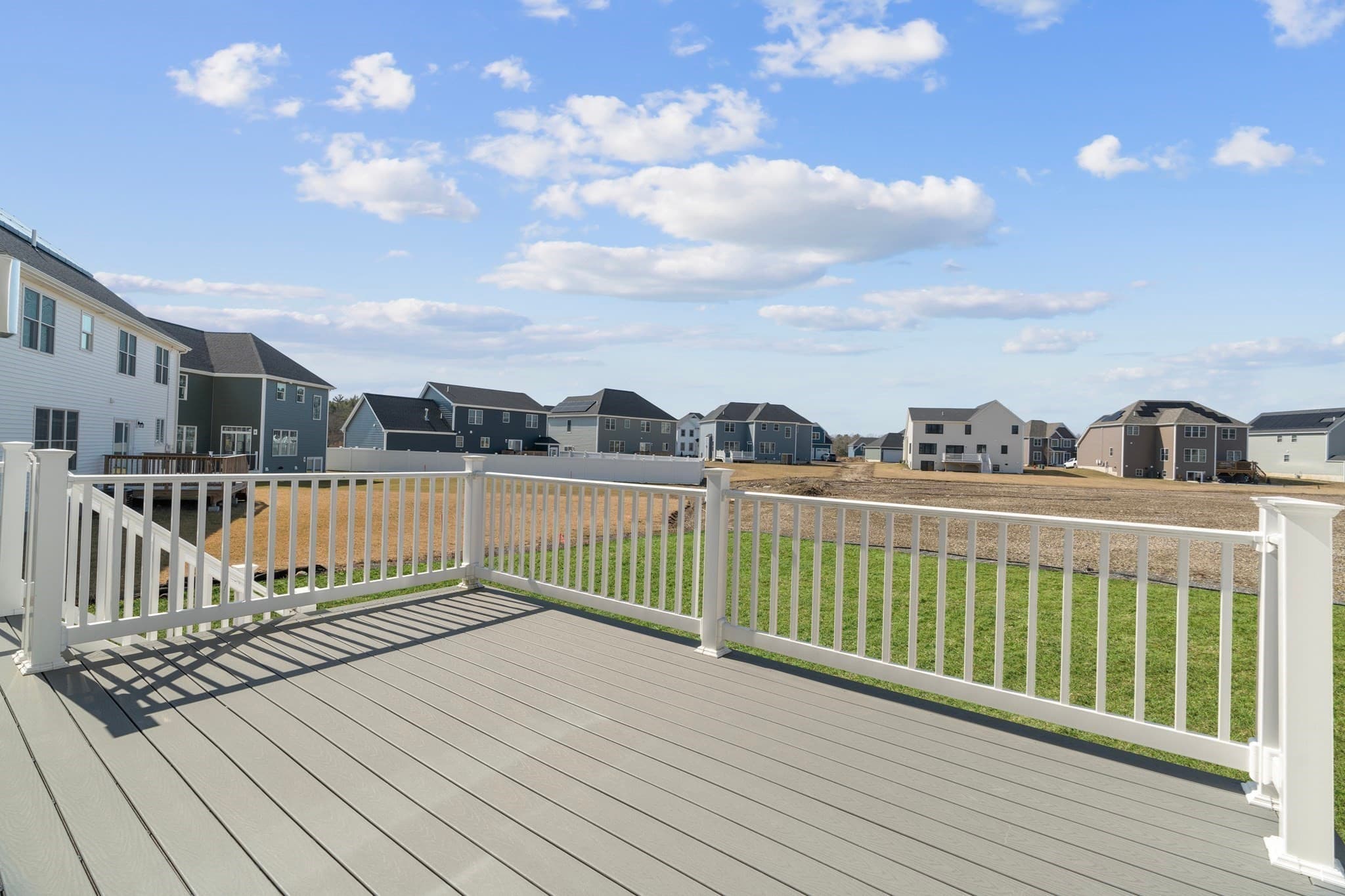 Single Family Residence at Lot 126-73 Pratt Avenue, Bridgewater MA 02324, Bridgewater, photo 33 of 37