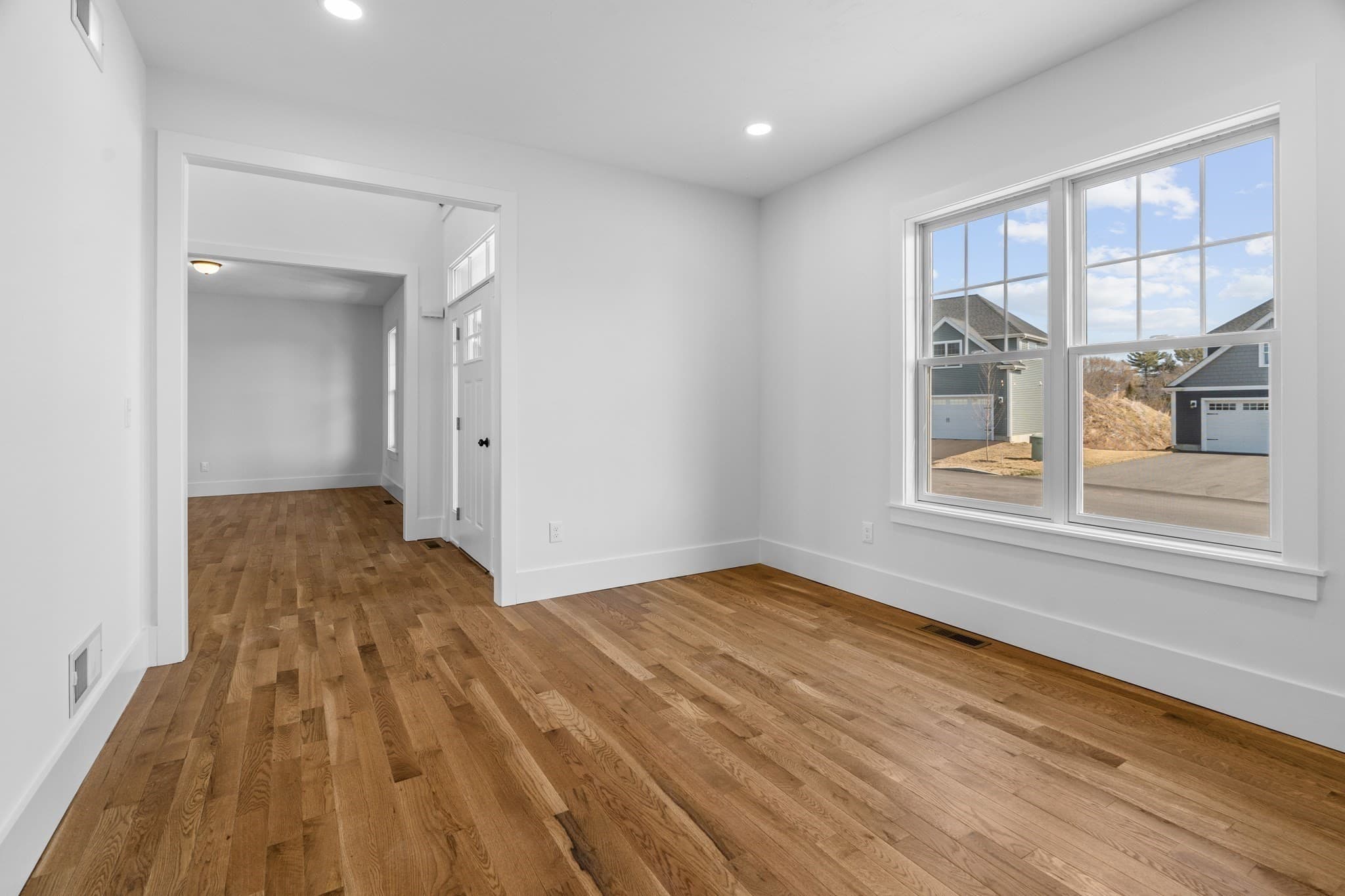 Single Family Residence at Lot 126-73 Pratt Avenue, Bridgewater MA 02324, Bridgewater, photo 11 of 37