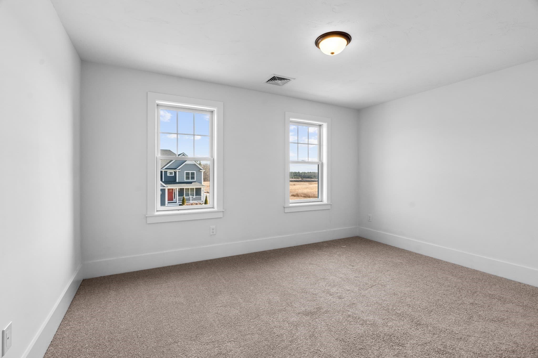Single Family Residence at Lot 126-73 Pratt Avenue, Bridgewater MA 02324, Bridgewater, photo 19 of 37