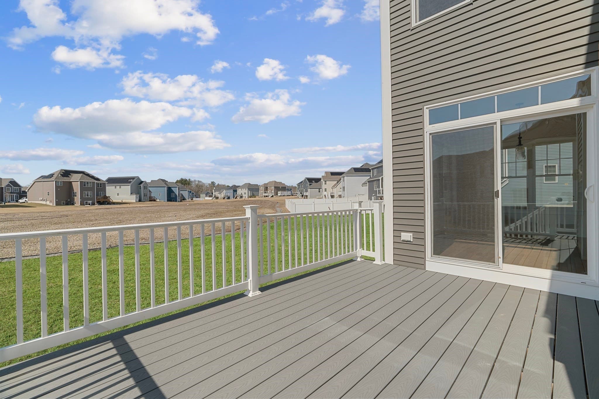 Single Family Residence at Lot 126-73 Pratt Avenue, Bridgewater MA 02324, Bridgewater, photo 35 of 37