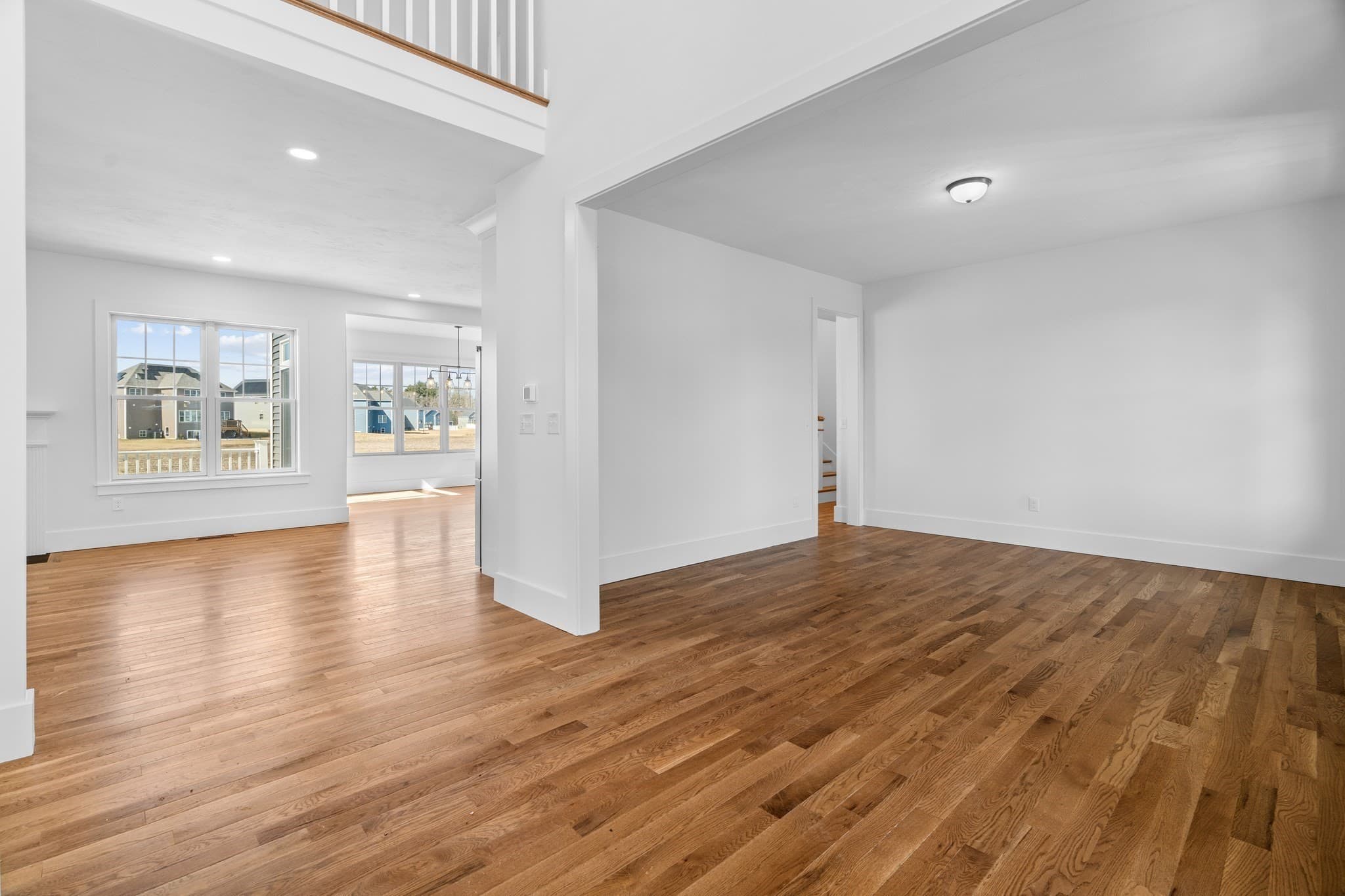 Single Family Residence at Lot 126-73 Pratt Avenue, Bridgewater MA 02324, Bridgewater, photo 8 of 37