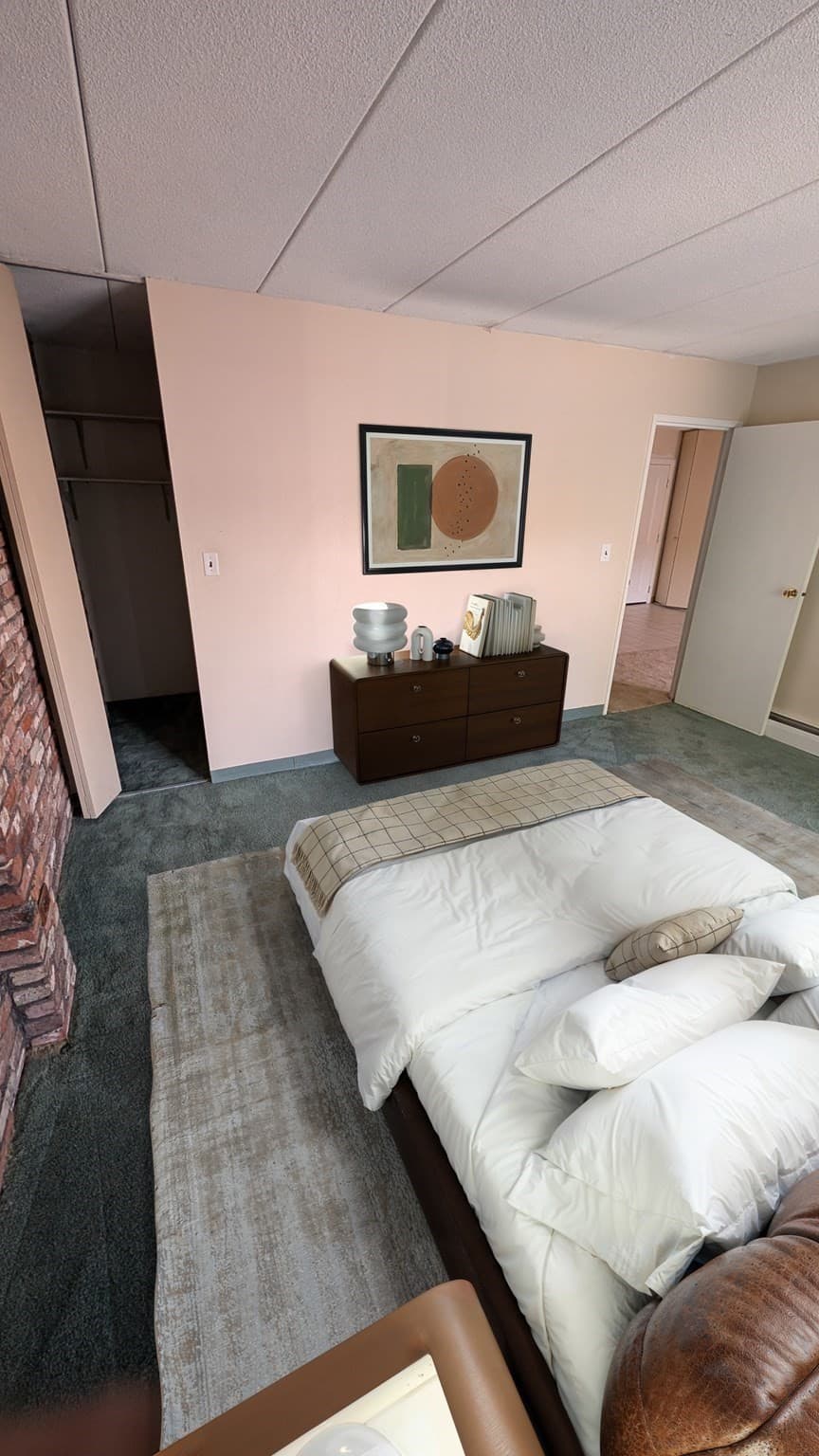 Condominium at 995 Mass Ave # 304, Arlington MA 02476, Arlington, photo 9 of 12