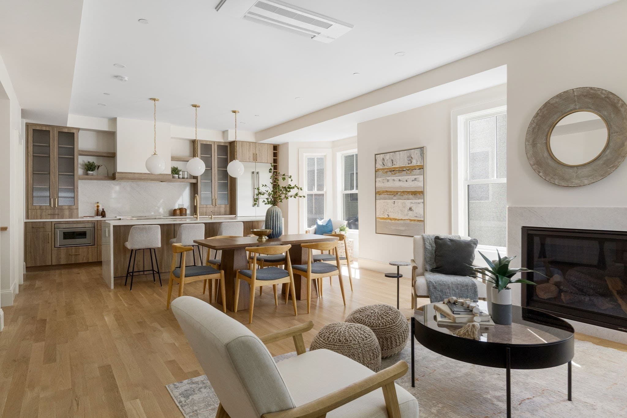Condominium at 24 Wendell Street # 2, Cambridge MA 02138, Cambridge, photo 2 of 36