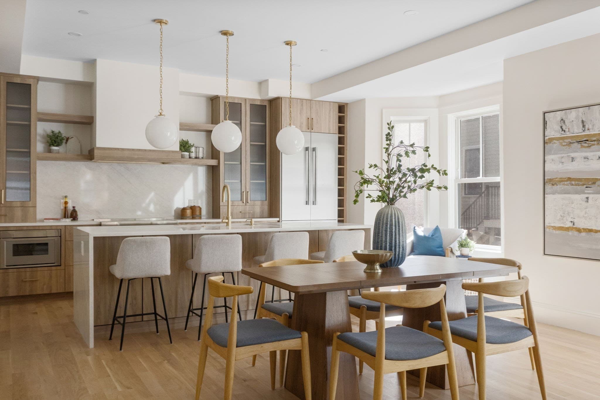Condominium at 24 Wendell Street # 2, Cambridge MA 02138, Cambridge, photo 6 of 36
