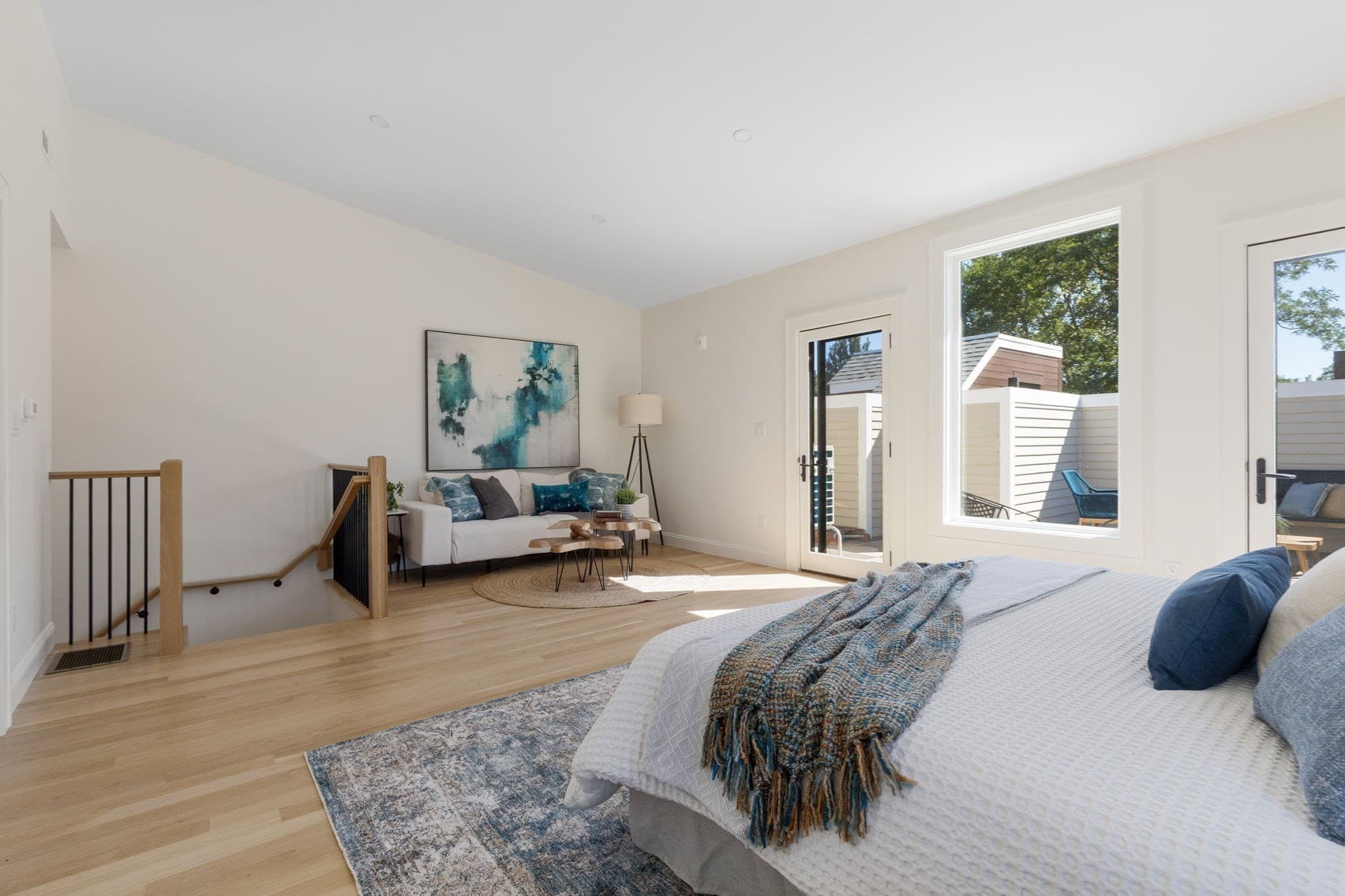 Condominium at 24 Wendell Street # 2, Cambridge MA 02138, Cambridge, photo 12 of 36