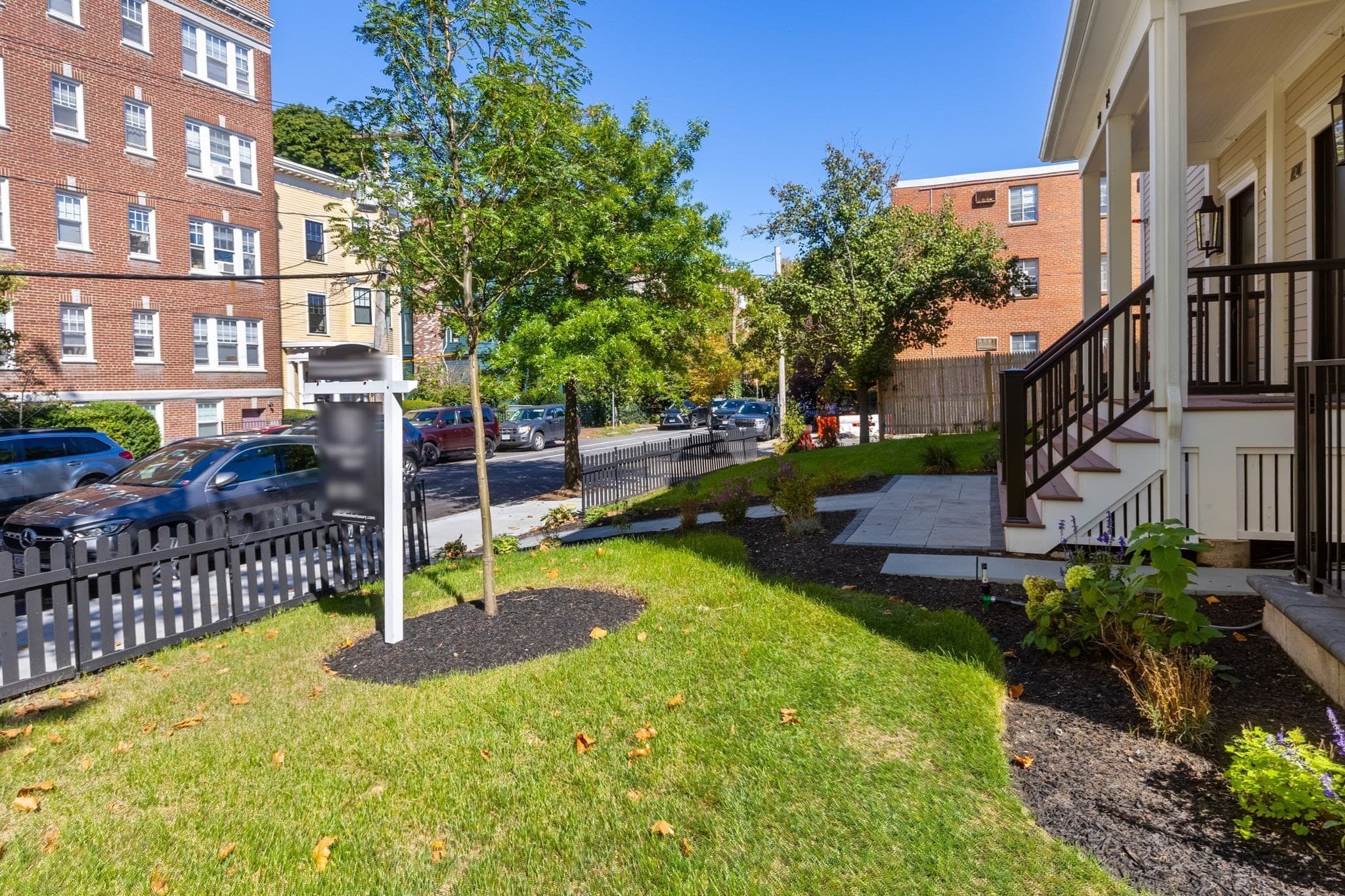 Condominium at 24 Wendell Street # 2, Cambridge MA 02138, Cambridge, photo 36 of 36
