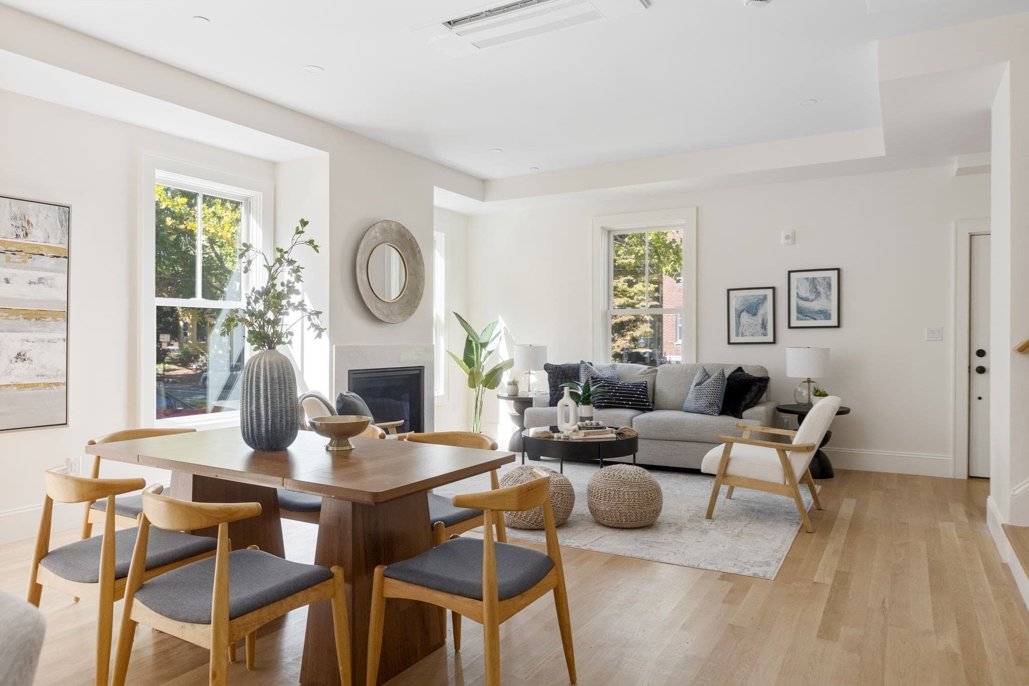 Condominium at 24 Wendell Street # 2, Cambridge MA 02138, Cambridge, photo 5 of 36