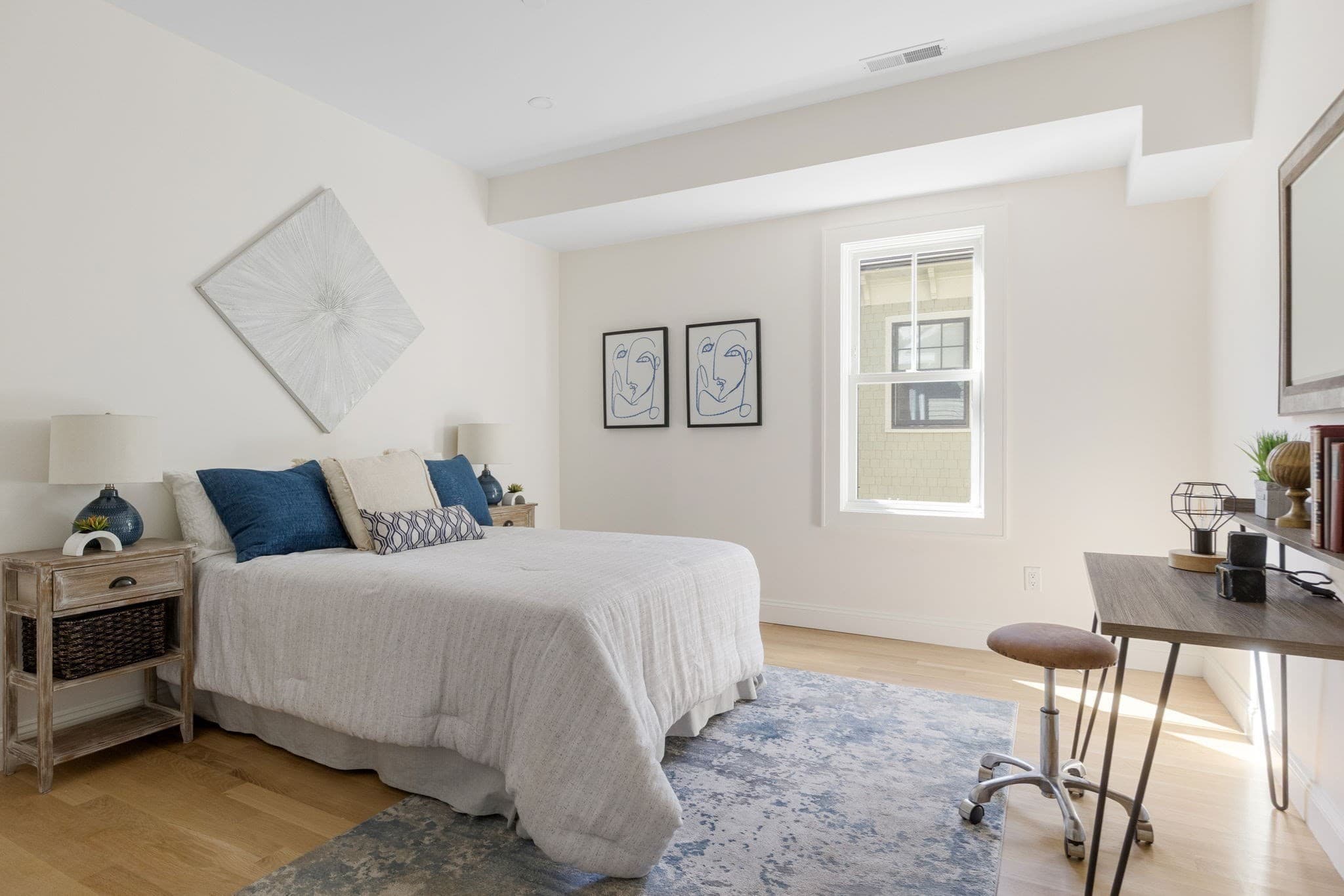Condominium at 24 Wendell Street # 2, Cambridge MA 02138, Cambridge, photo 25 of 36