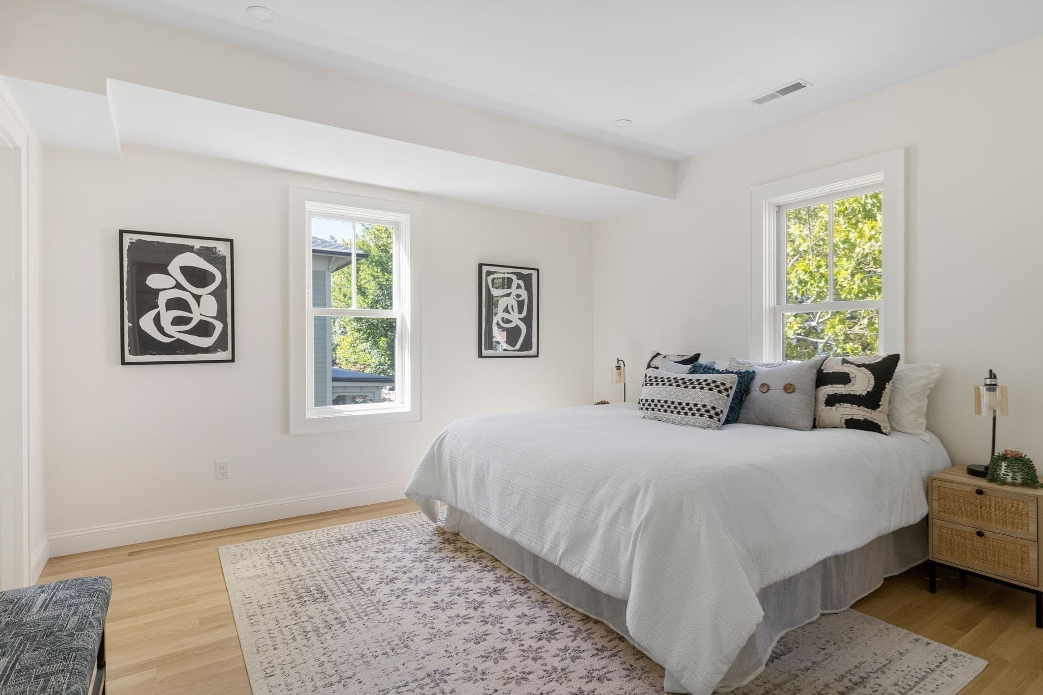 Condominium at 24 Wendell Street # 2, Cambridge MA 02138, Cambridge, photo 21 of 36