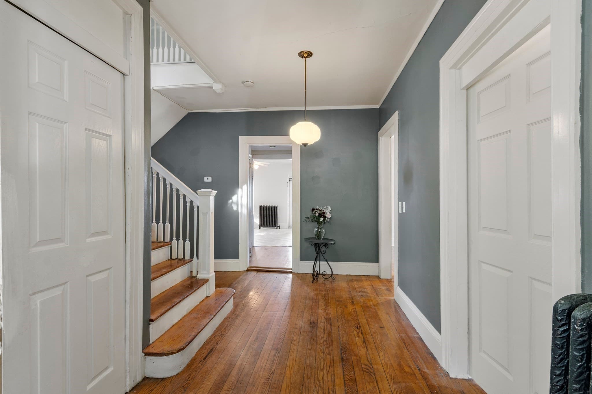 3 Family - 3 Units Up/Down at 305 Nesmith St, Lowell MA 01852, Lowell, photo 5 of 36