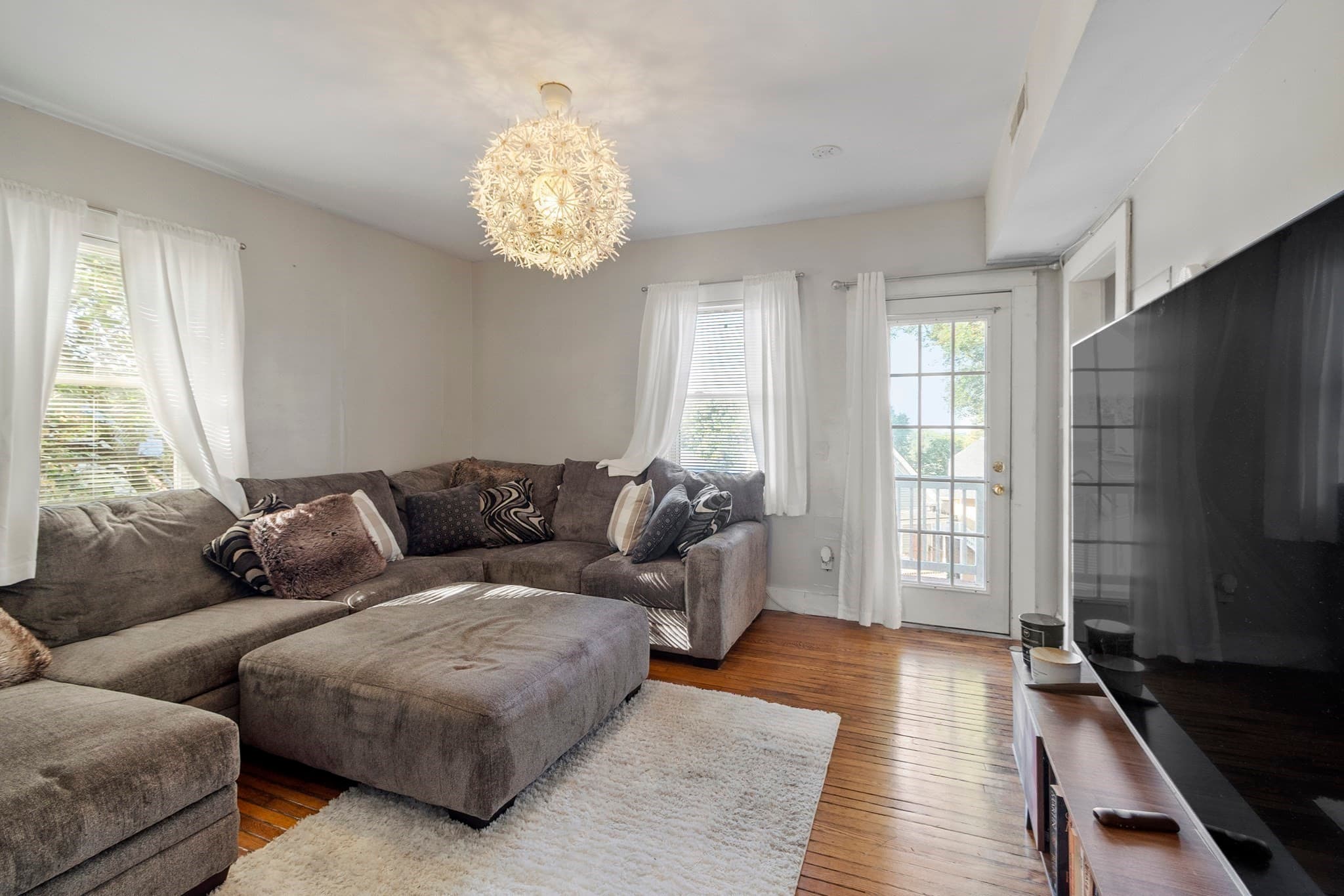 3 Family - 3 Units Up/Down at 305 Nesmith St, Lowell MA 01852, Lowell, photo 19 of 36