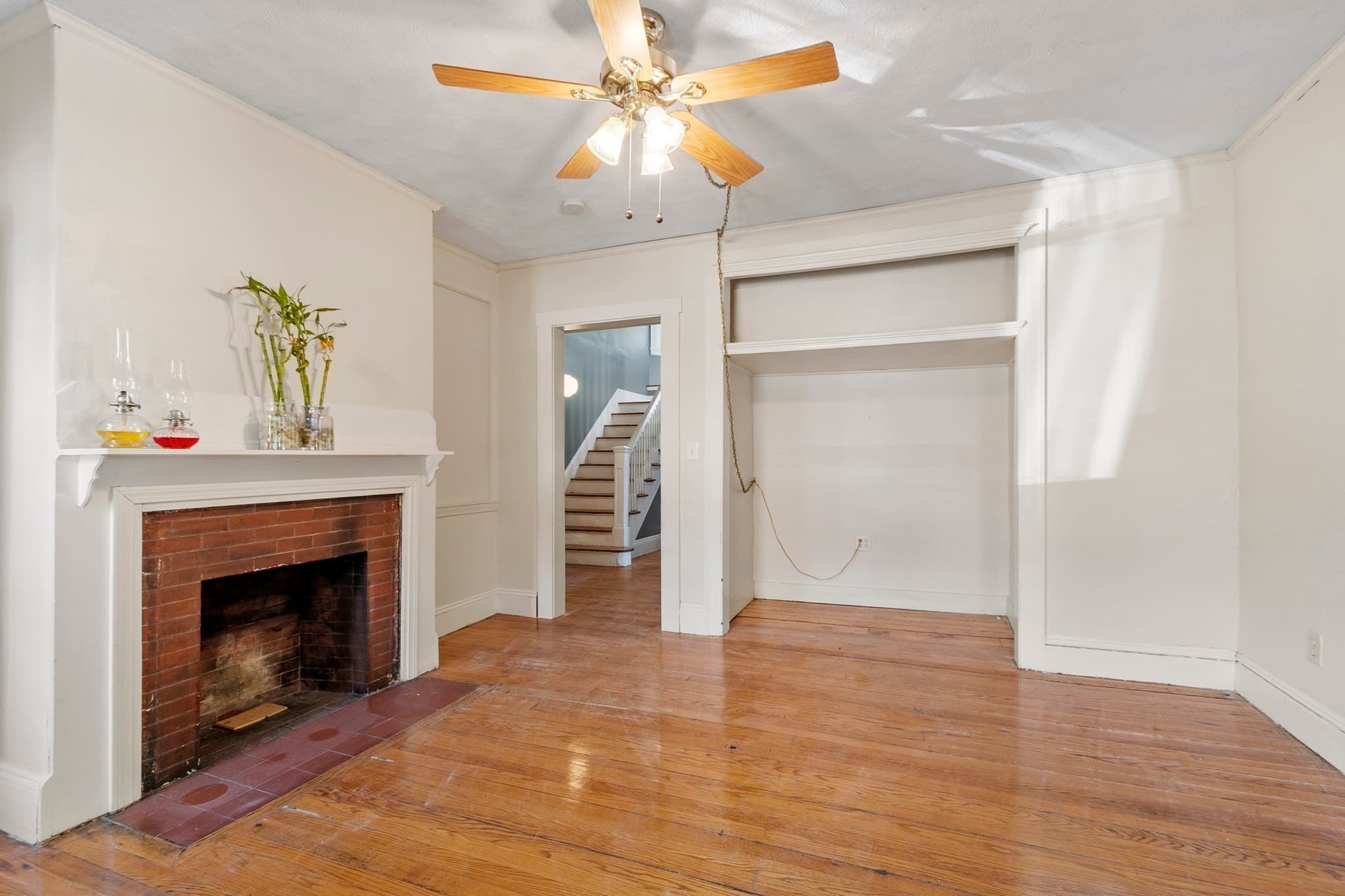 3 Family - 3 Units Up/Down at 305 Nesmith St, Lowell MA 01852, Lowell, photo 8 of 36
