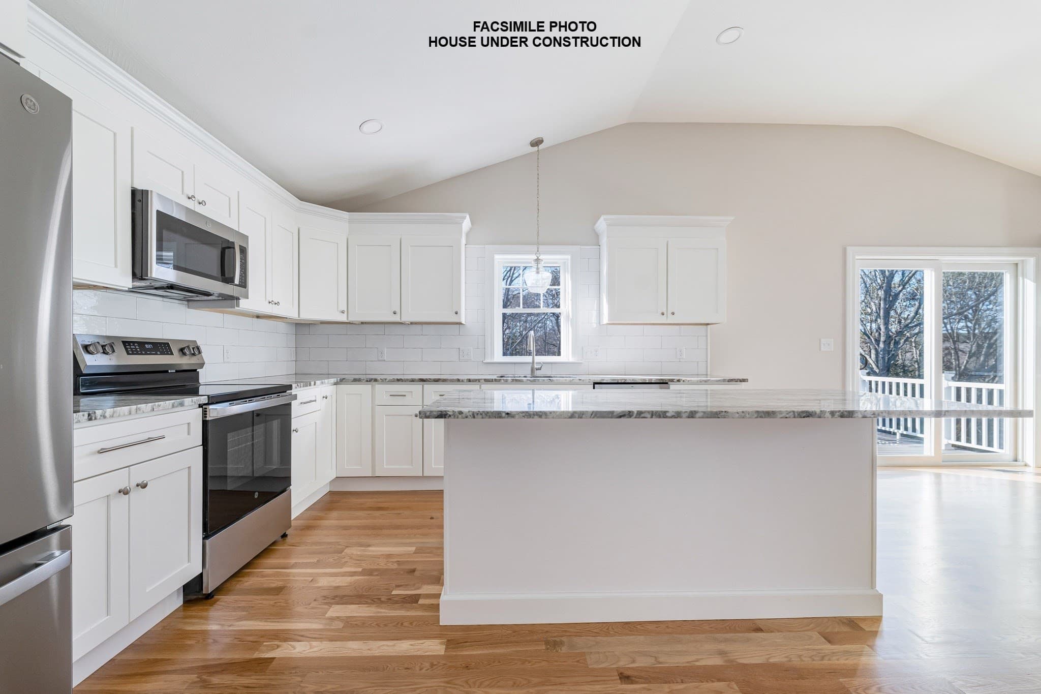 Single Family Residence at 107 Pasture Hill Road, Plymouth MA 02360, Plymouth, photo 6 of 9