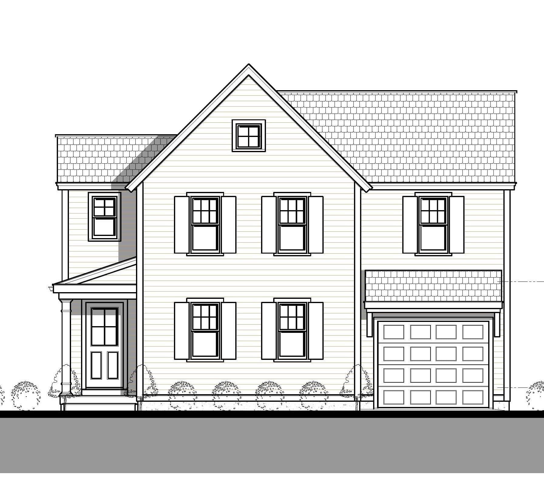 107 Pasture Hill Road, Plymouth MA 02360
