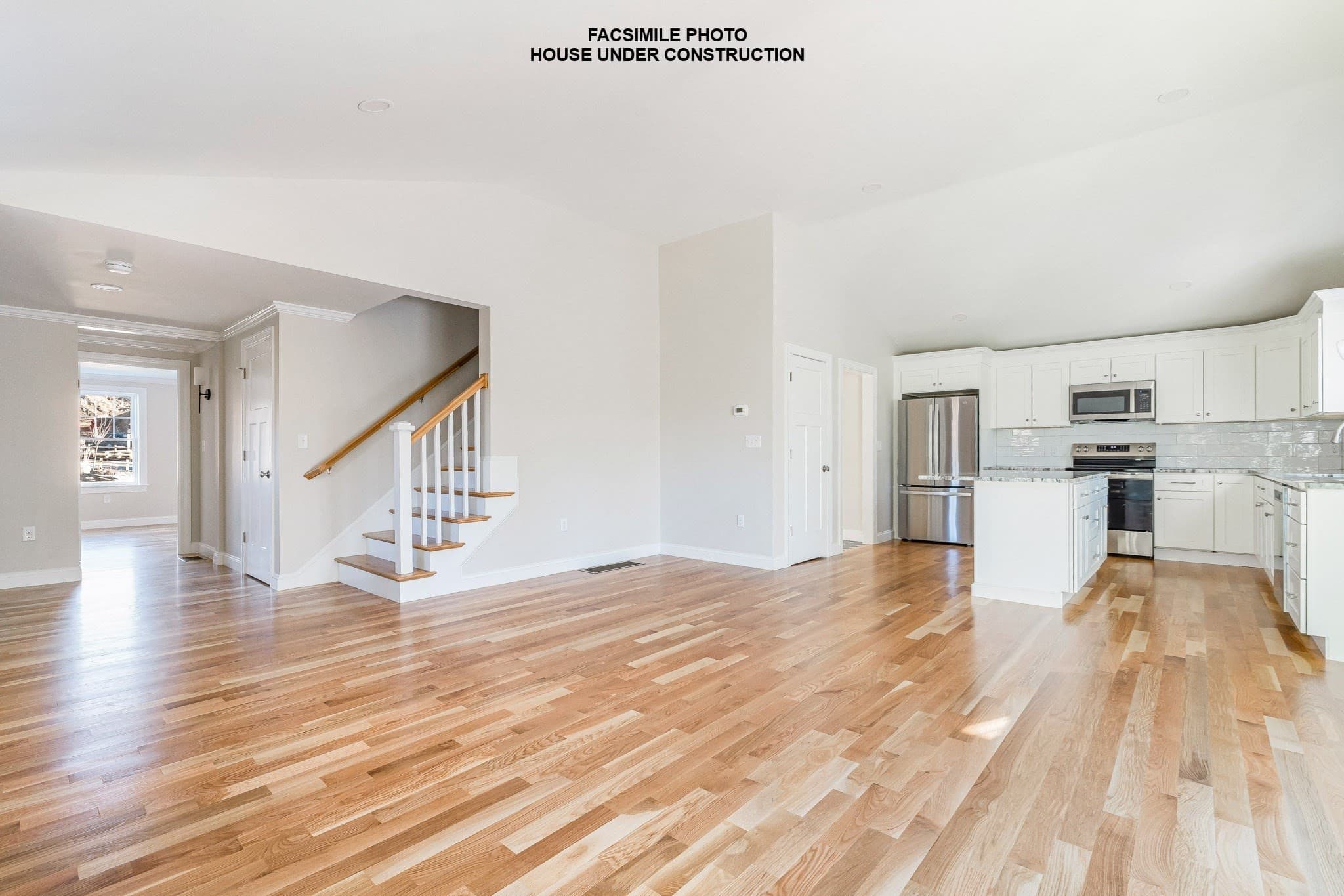 Single Family Residence at 107 Pasture Hill Road, Plymouth MA 02360, Plymouth, photo 5 of 9