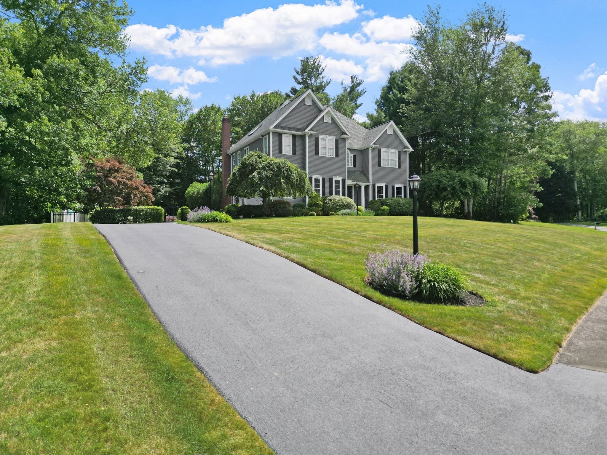 Single Family Residence at 5 Wildebrook Rd, Medway MA 02053, Medway, photo 2 of 42