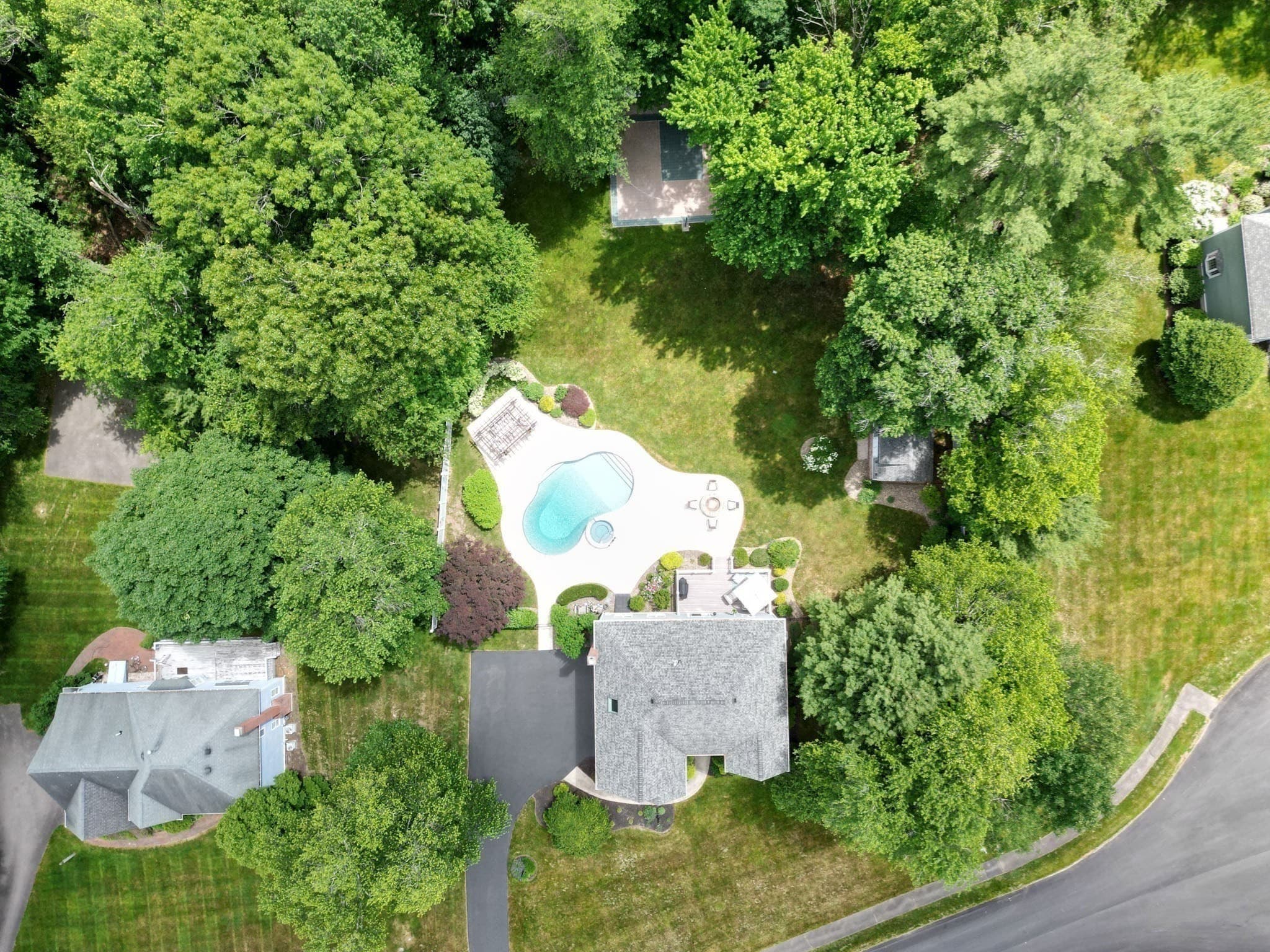 Single Family Residence at 5 Wildebrook Rd, Medway MA 02053, Medway, photo 6 of 42