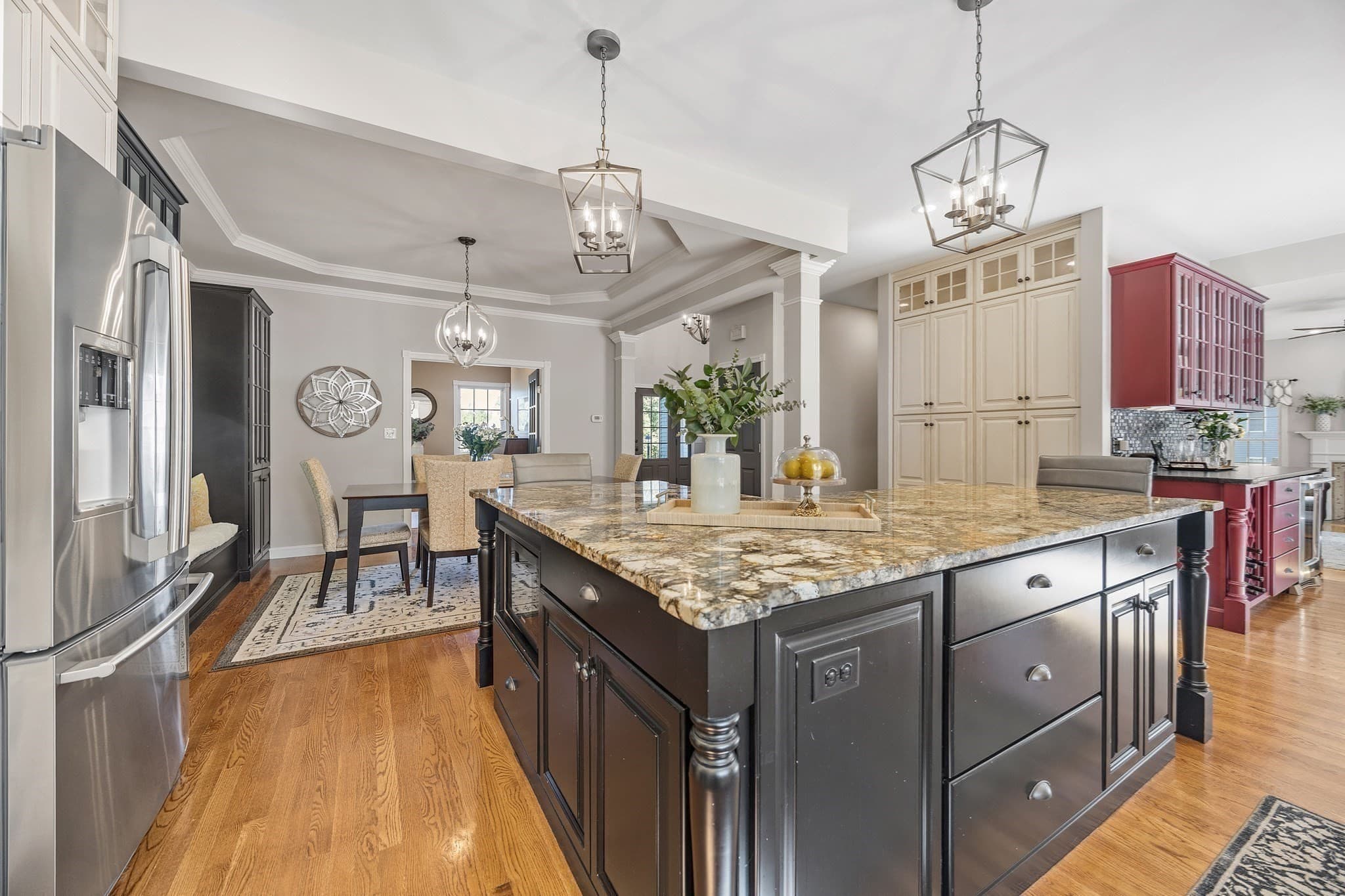 Single Family Residence at 5 Wildebrook Rd, Medway MA 02053, Medway, photo 16 of 42
