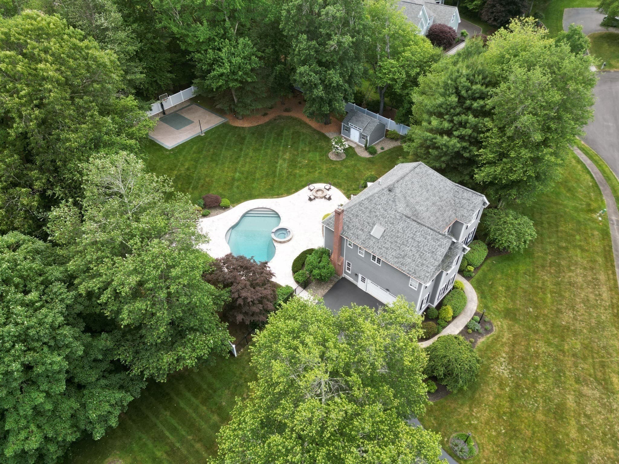 Single Family Residence at 5 Wildebrook Rd, Medway MA 02053, Medway, photo 7 of 42
