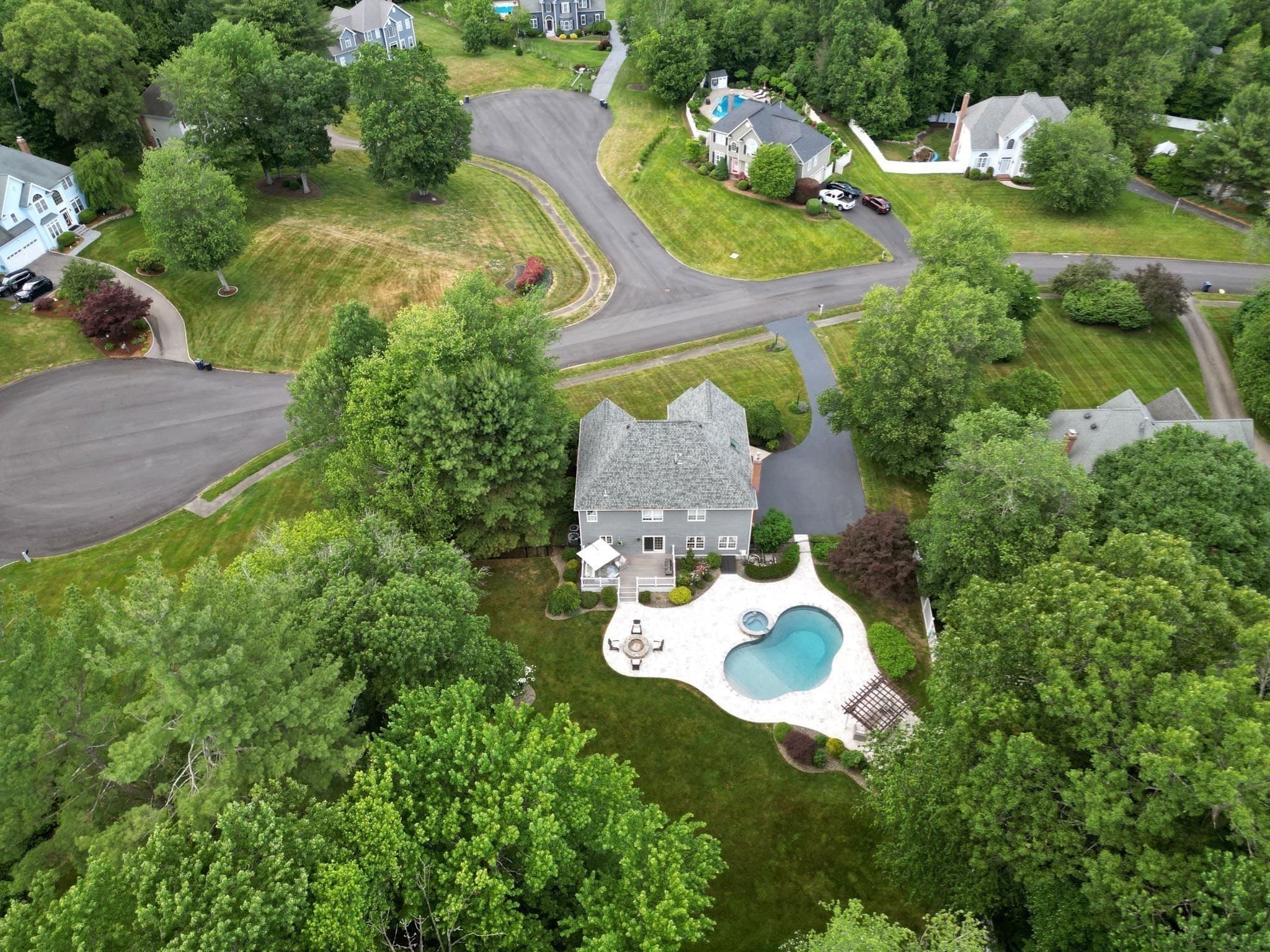 Single Family Residence at 5 Wildebrook Rd, Medway MA 02053, Medway, photo 5 of 42