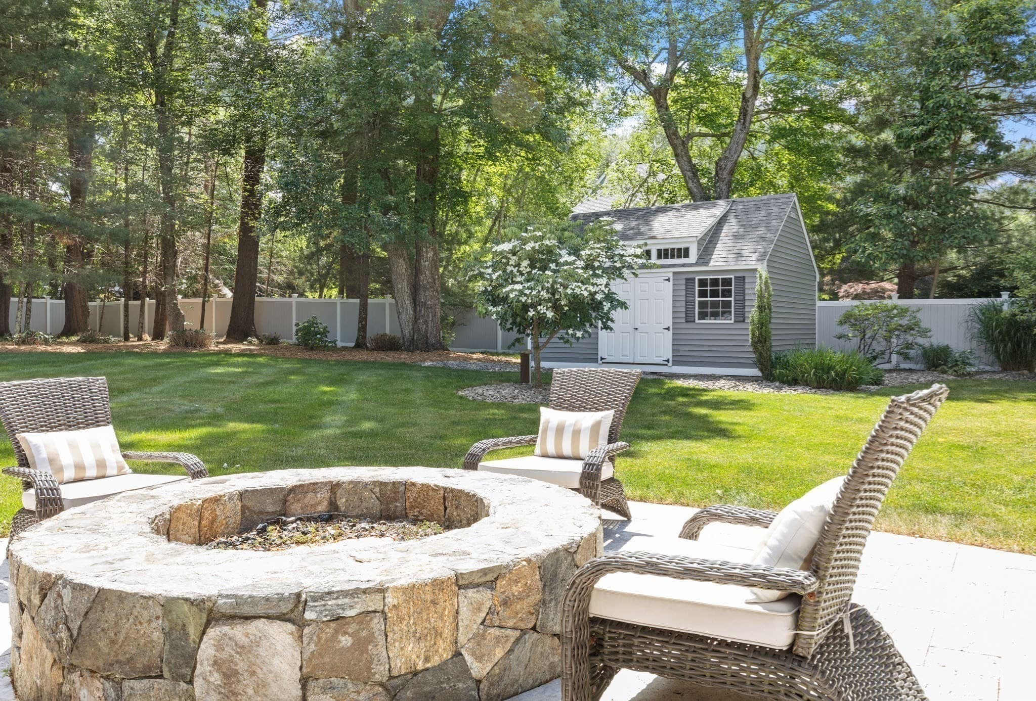 Single Family Residence at 5 Wildebrook Rd, Medway MA 02053, Medway, photo 10 of 42