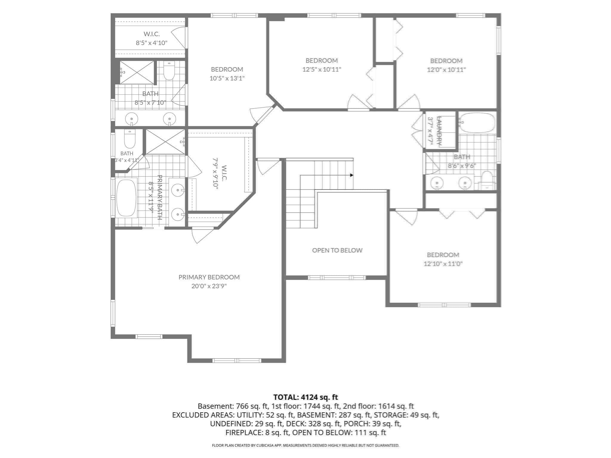 Single Family Residence at 5 Wildebrook Rd, Medway MA 02053, Medway, photo 41 of 42