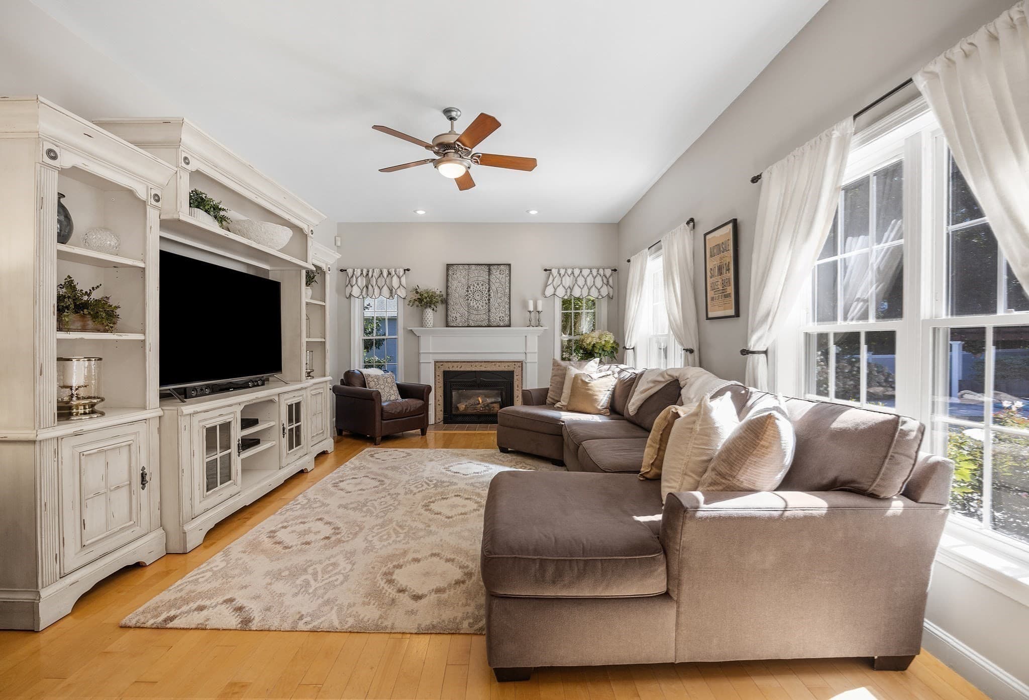 Single Family Residence at 5 Wildebrook Rd, Medway MA 02053, Medway, photo 18 of 42