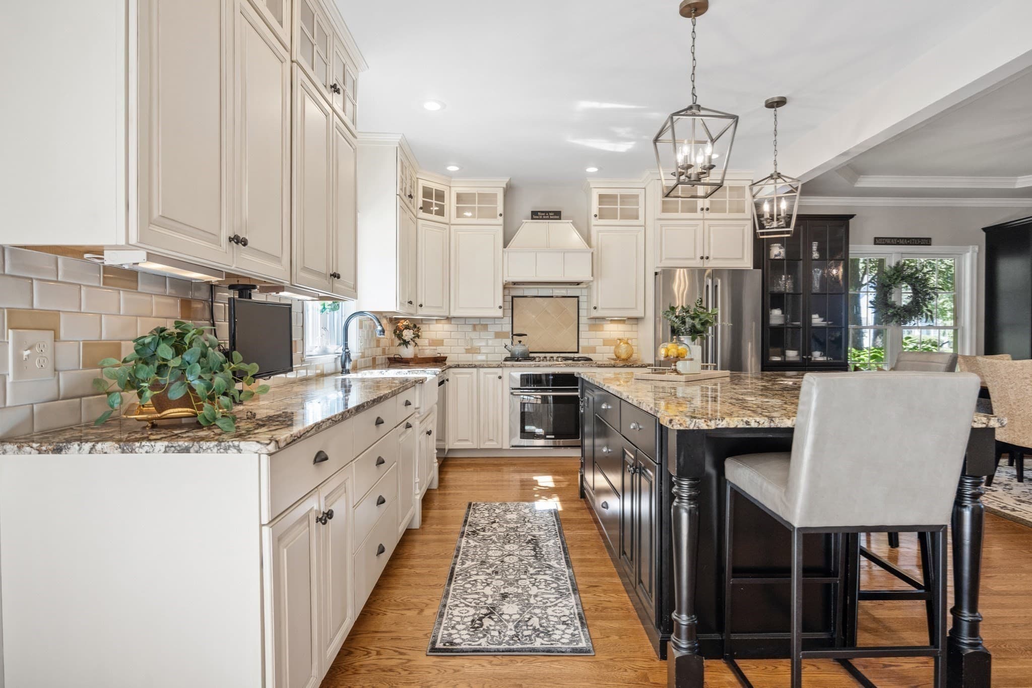 Single Family Residence at 5 Wildebrook Rd, Medway MA 02053, Medway, photo 15 of 42