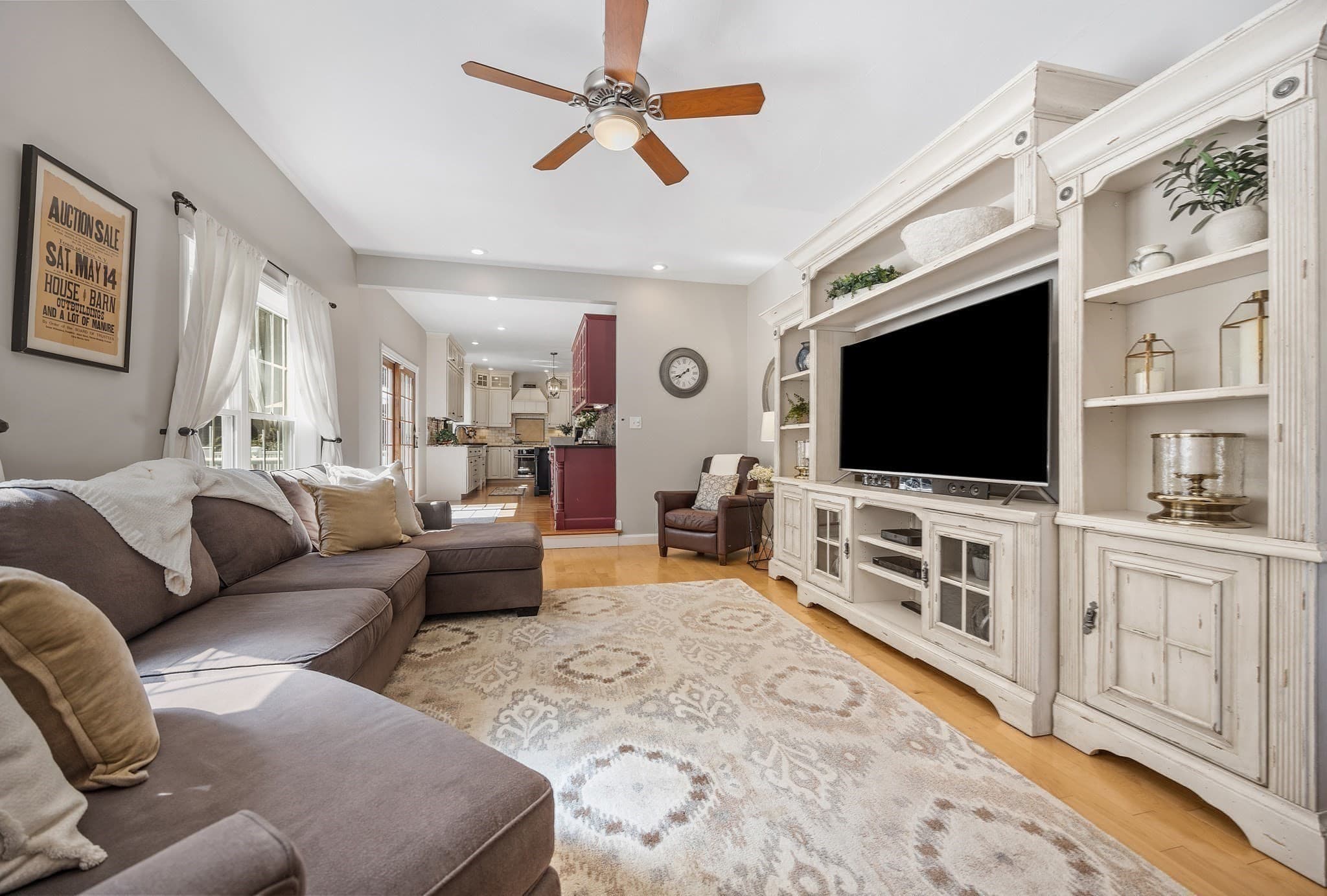 Single Family Residence at 5 Wildebrook Rd, Medway MA 02053, Medway, photo 19 of 42