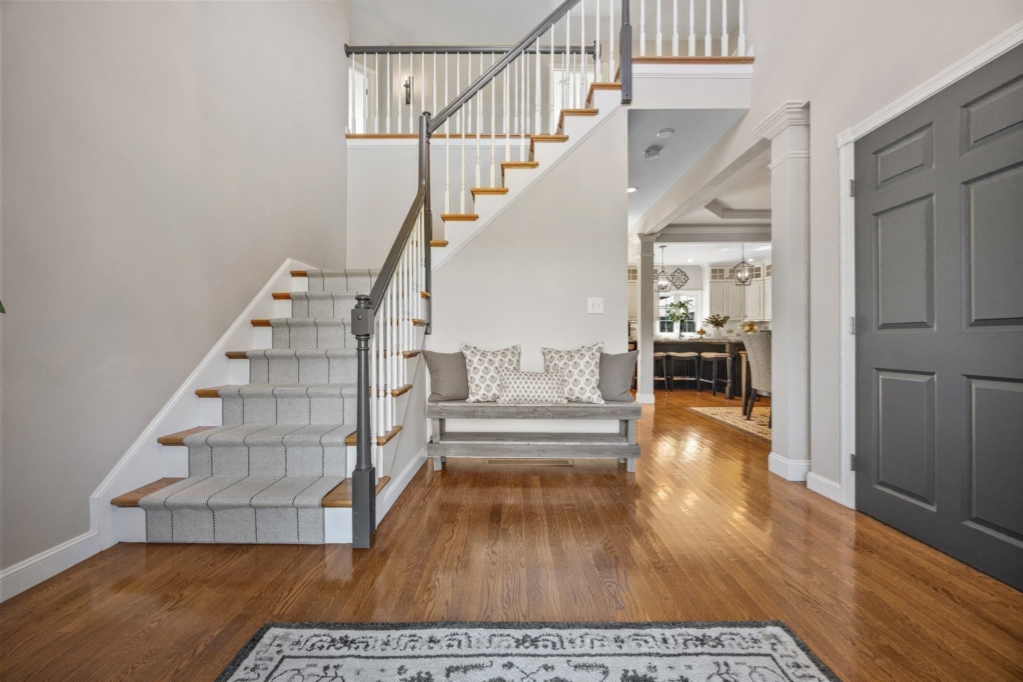 Single Family Residence at 5 Wildebrook Rd, Medway MA 02053, Medway, photo 25 of 42