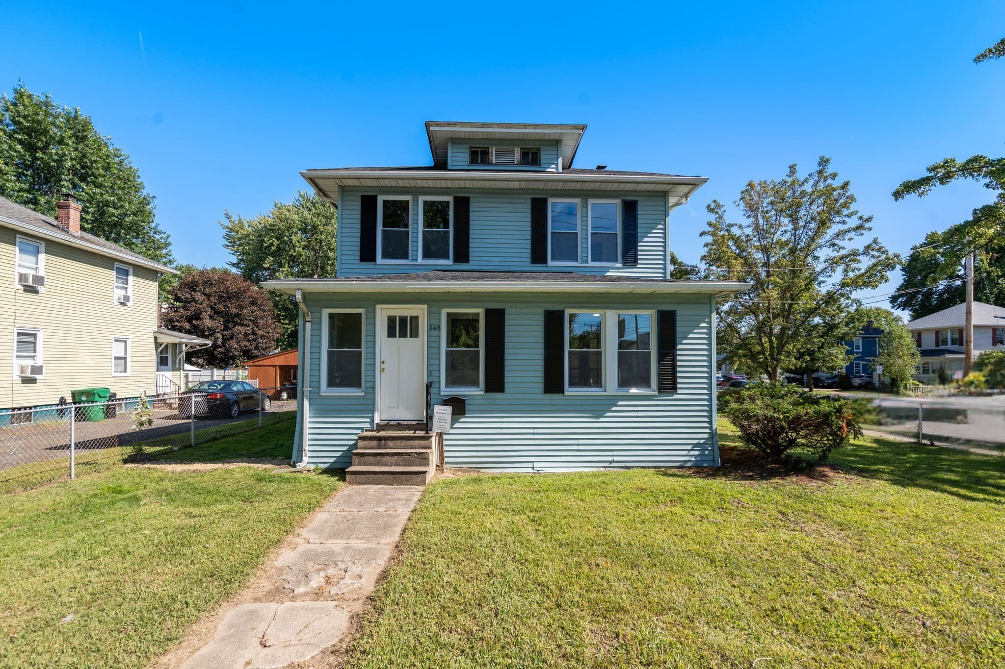 549 Chicopee St, Chicopee MA 01013